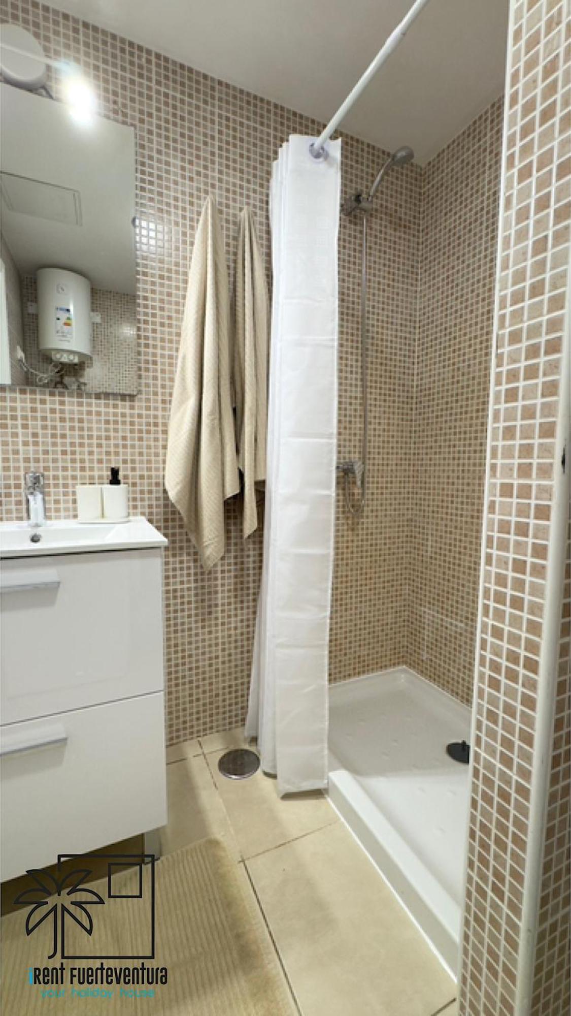 Apartment Urban Loft Center Irent Fuerteventura *