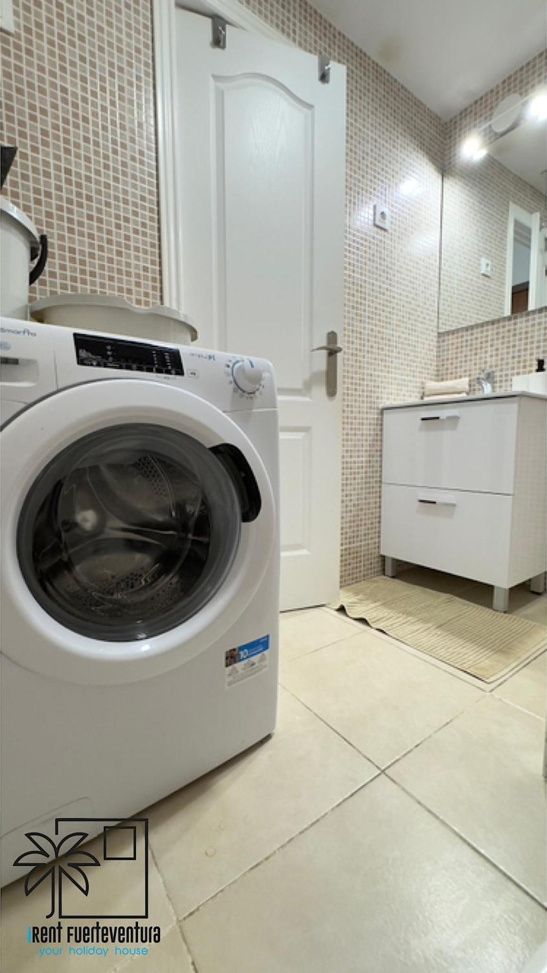Urban Loft Center Irent Fuerteventura *