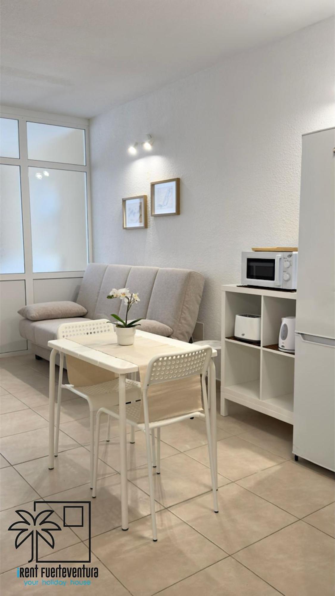 Urban Loft Center Irent Fuerteventura