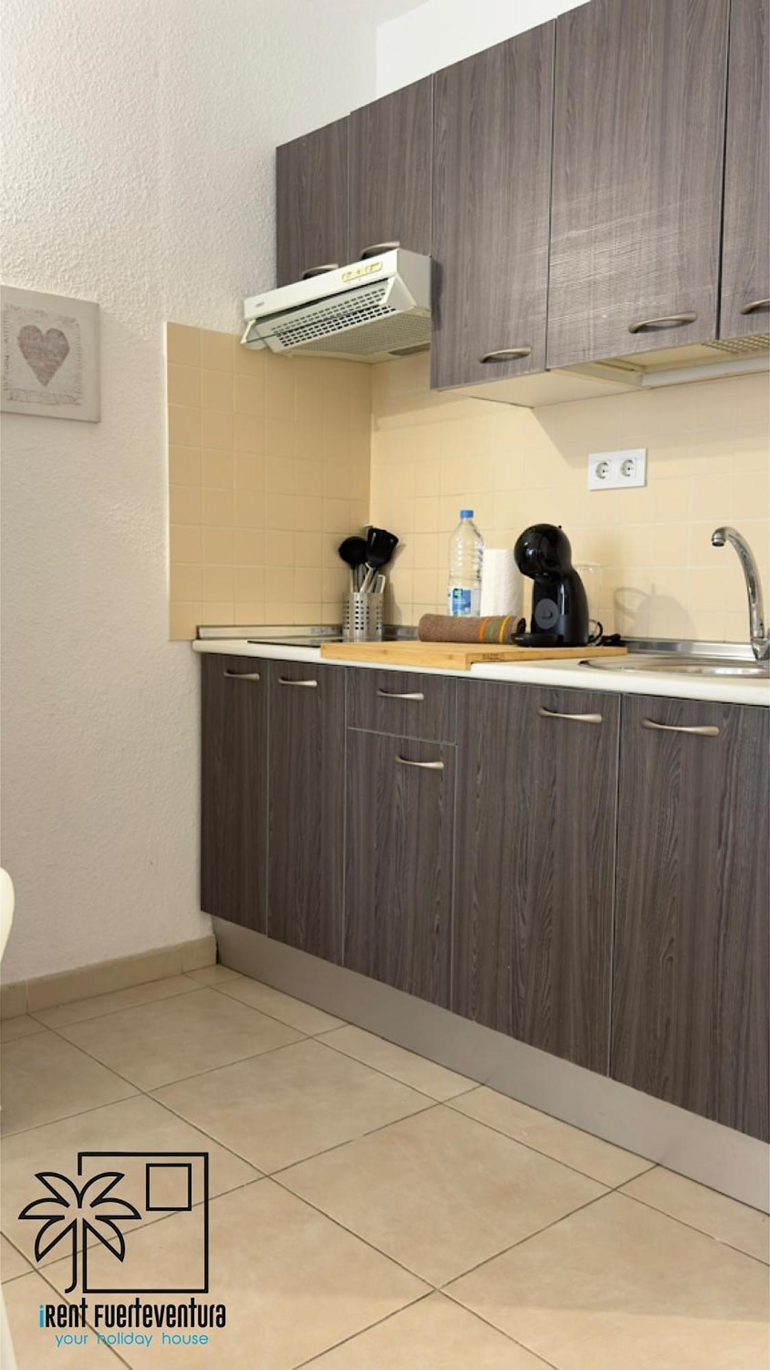 Urban Loft Center Irent Fuerteventura Apartment