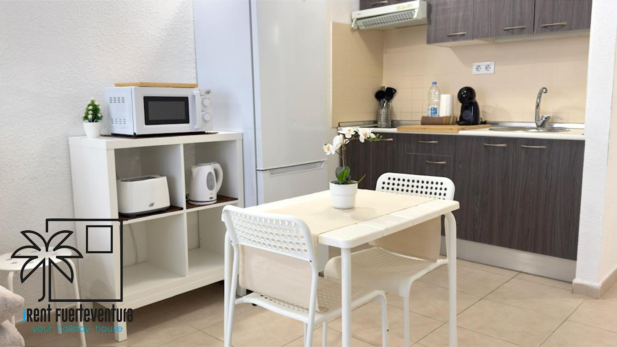 Urban Loft Center Irent Fuerteventura * Corralejo