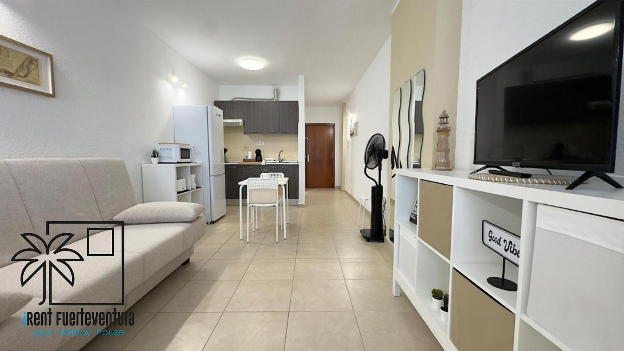 Apartment Urban Loft Center Irent Fuerteventura *