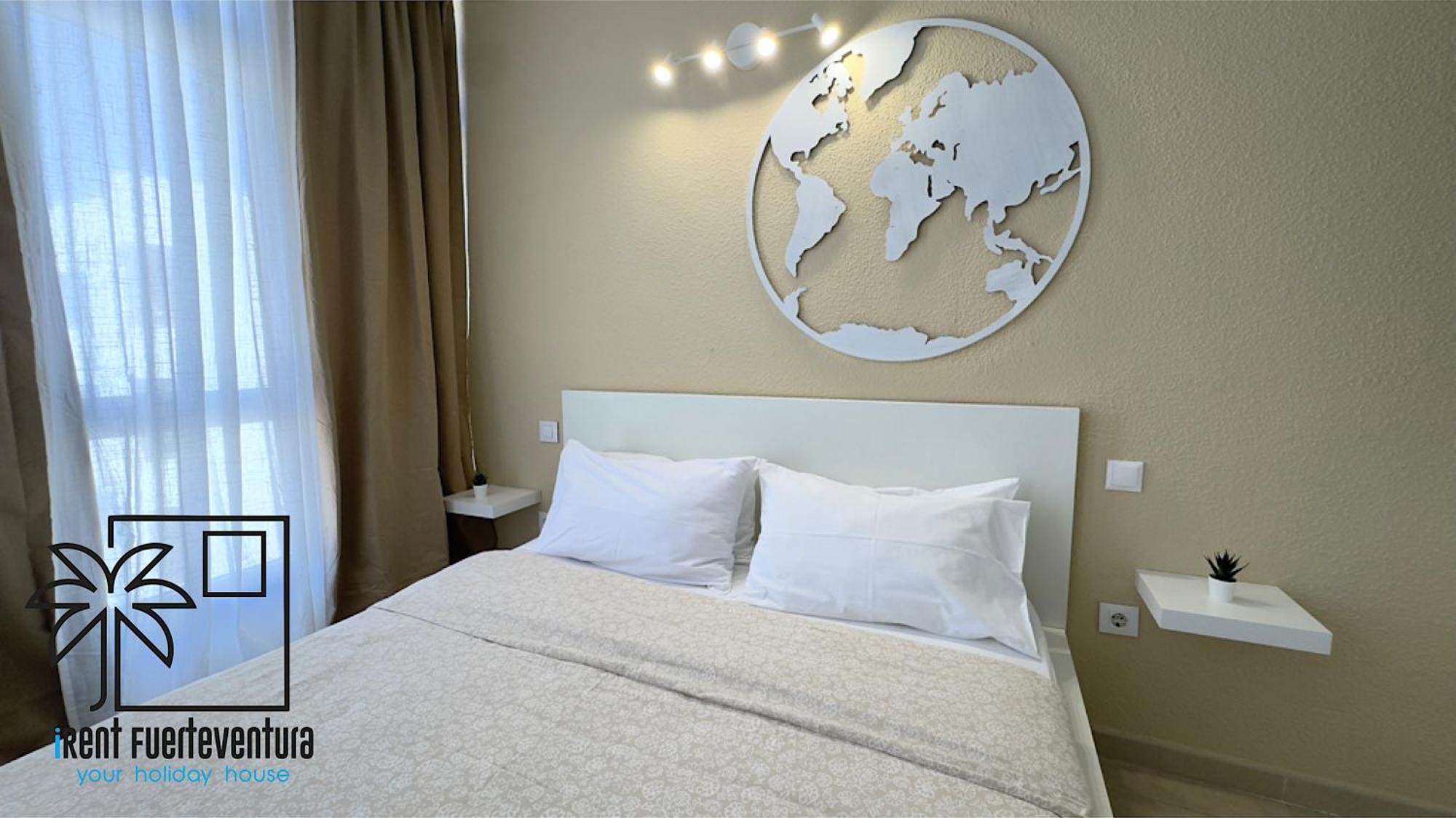 Apartment Urban Loft Center Irent Fuerteventura
