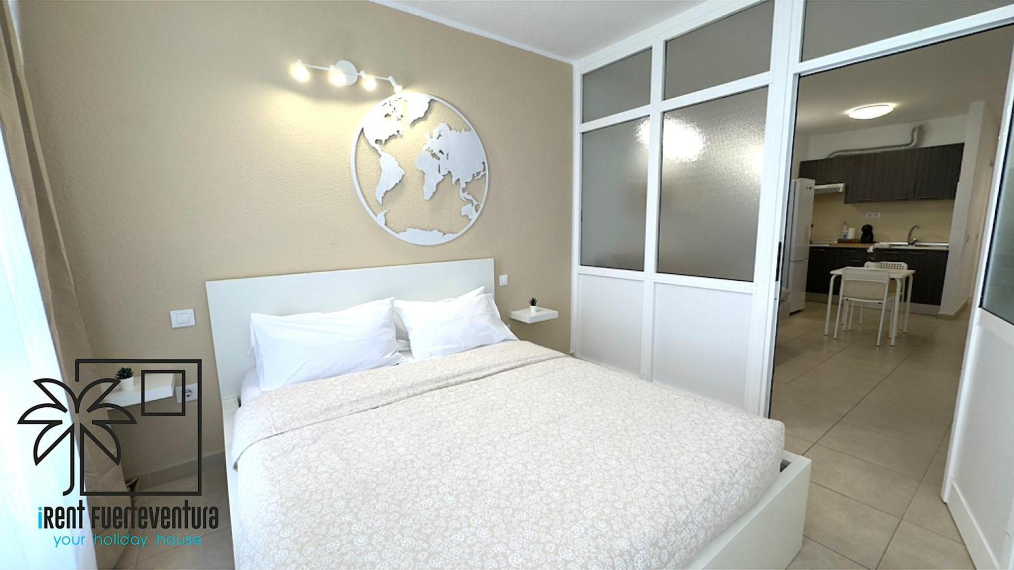 Urban Loft Center Irent Fuerteventura Apartment