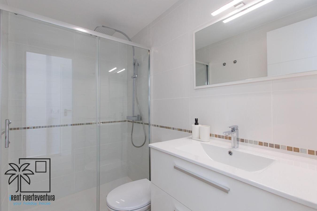 Melodia Pool View & Wifi By Irent Fuerteventura *