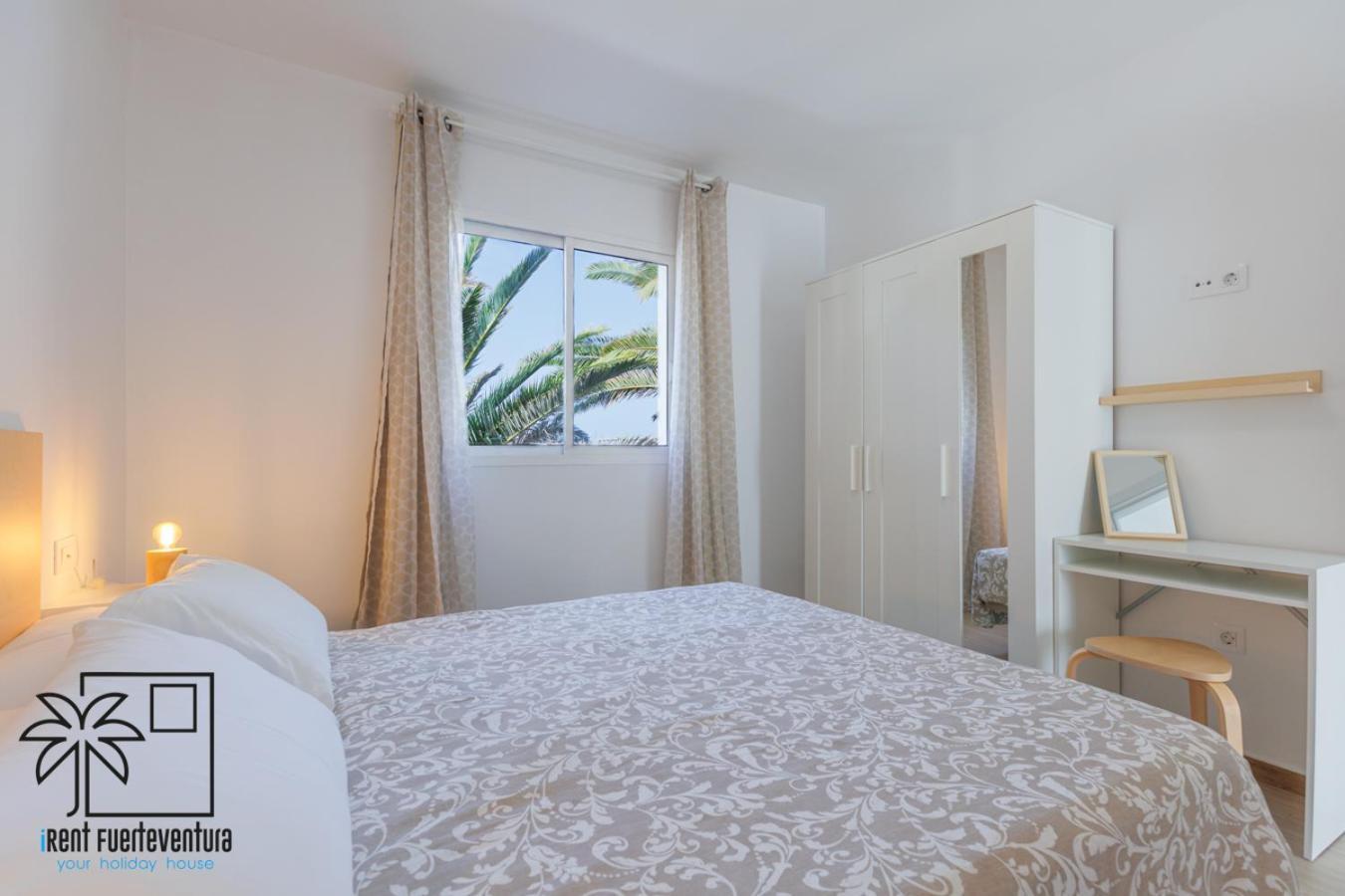 Melodia Pool View & Wifi By Irent Fuerteventura Apartment Corralejo