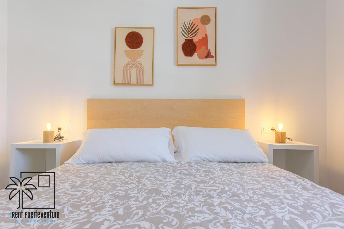 Melodia Pool View & Wifi By Irent Fuerteventura Apartment