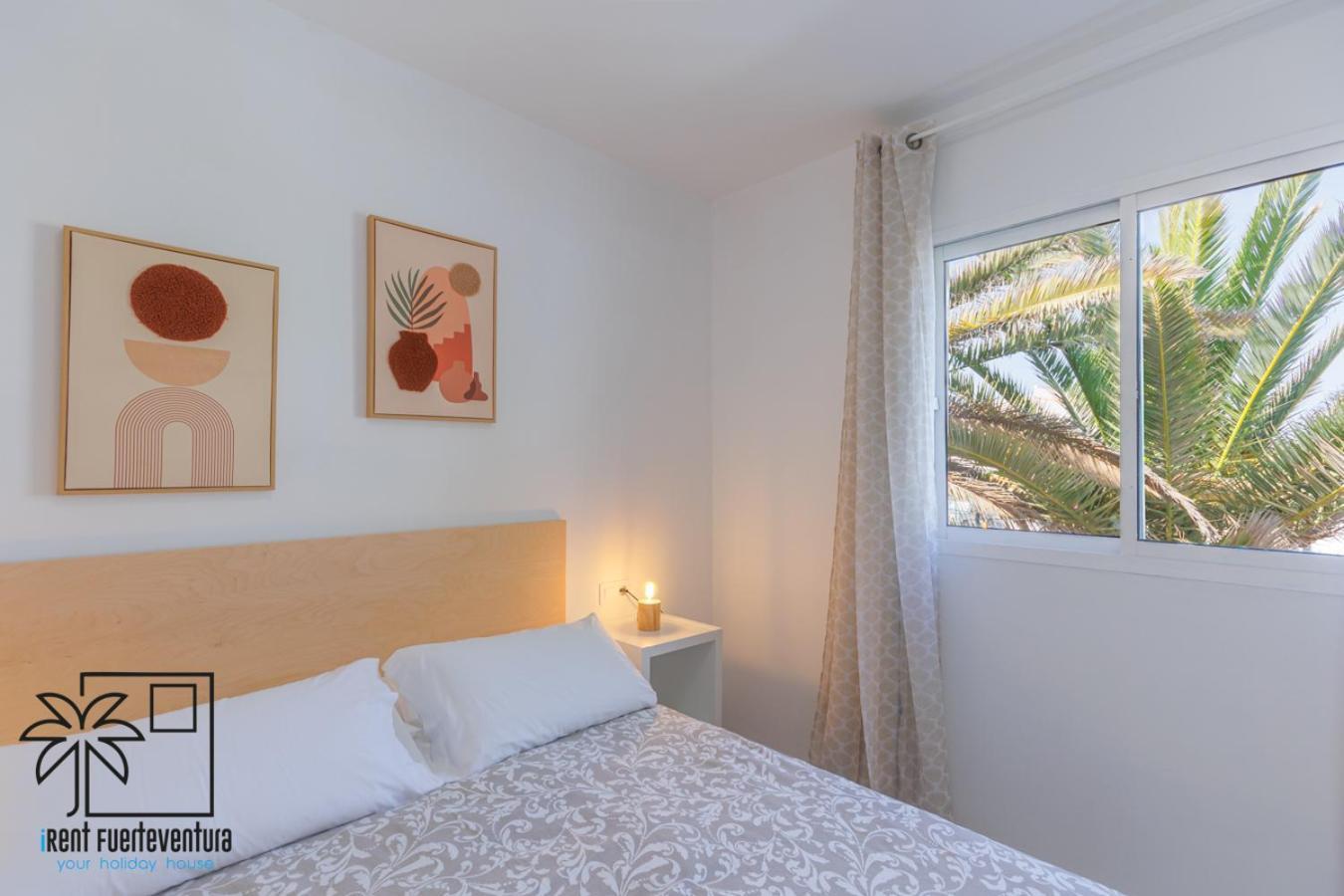 Melodia Pool View & Wifi By Irent Fuerteventura