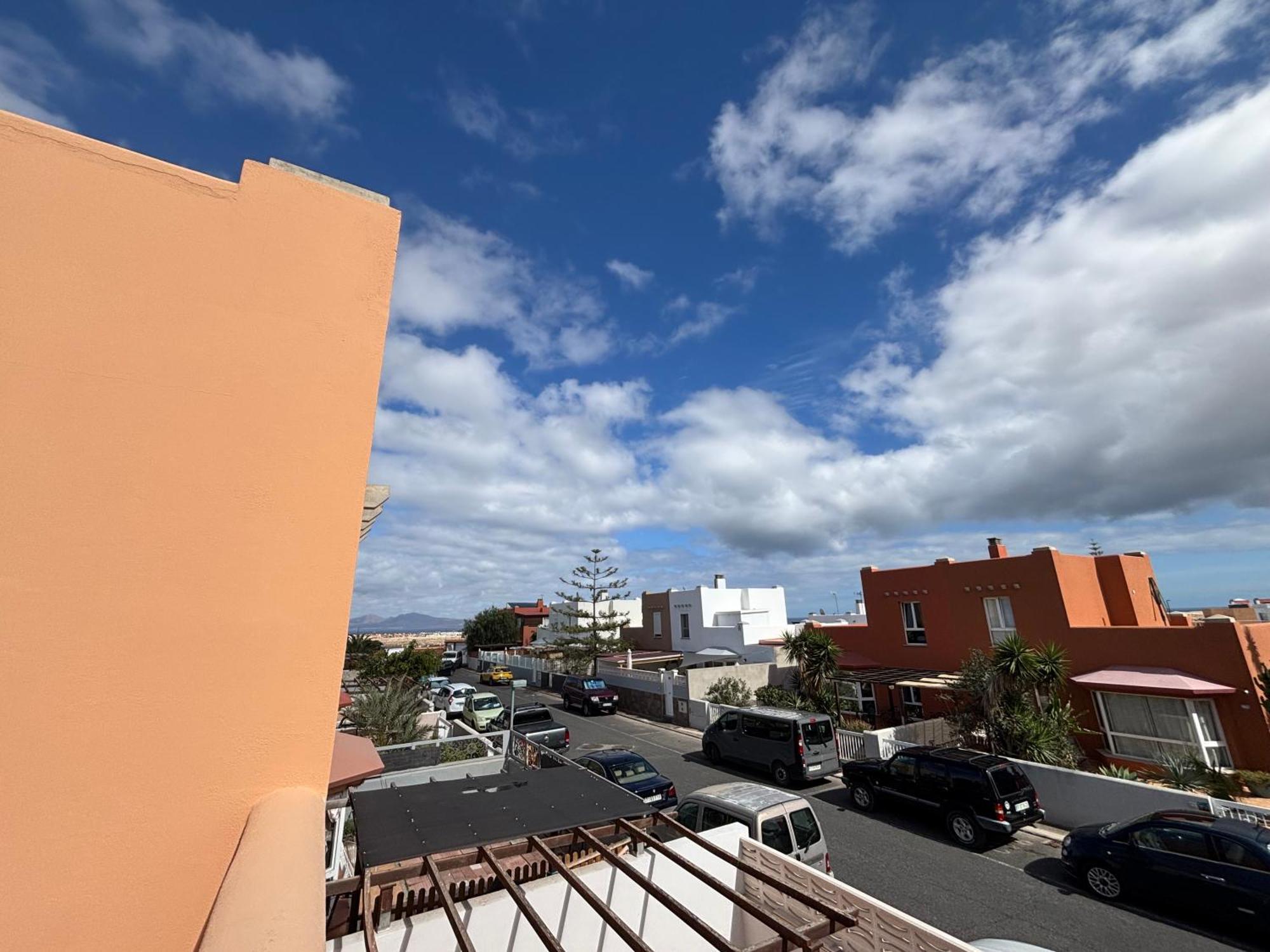 Elio Apartment Corralejo