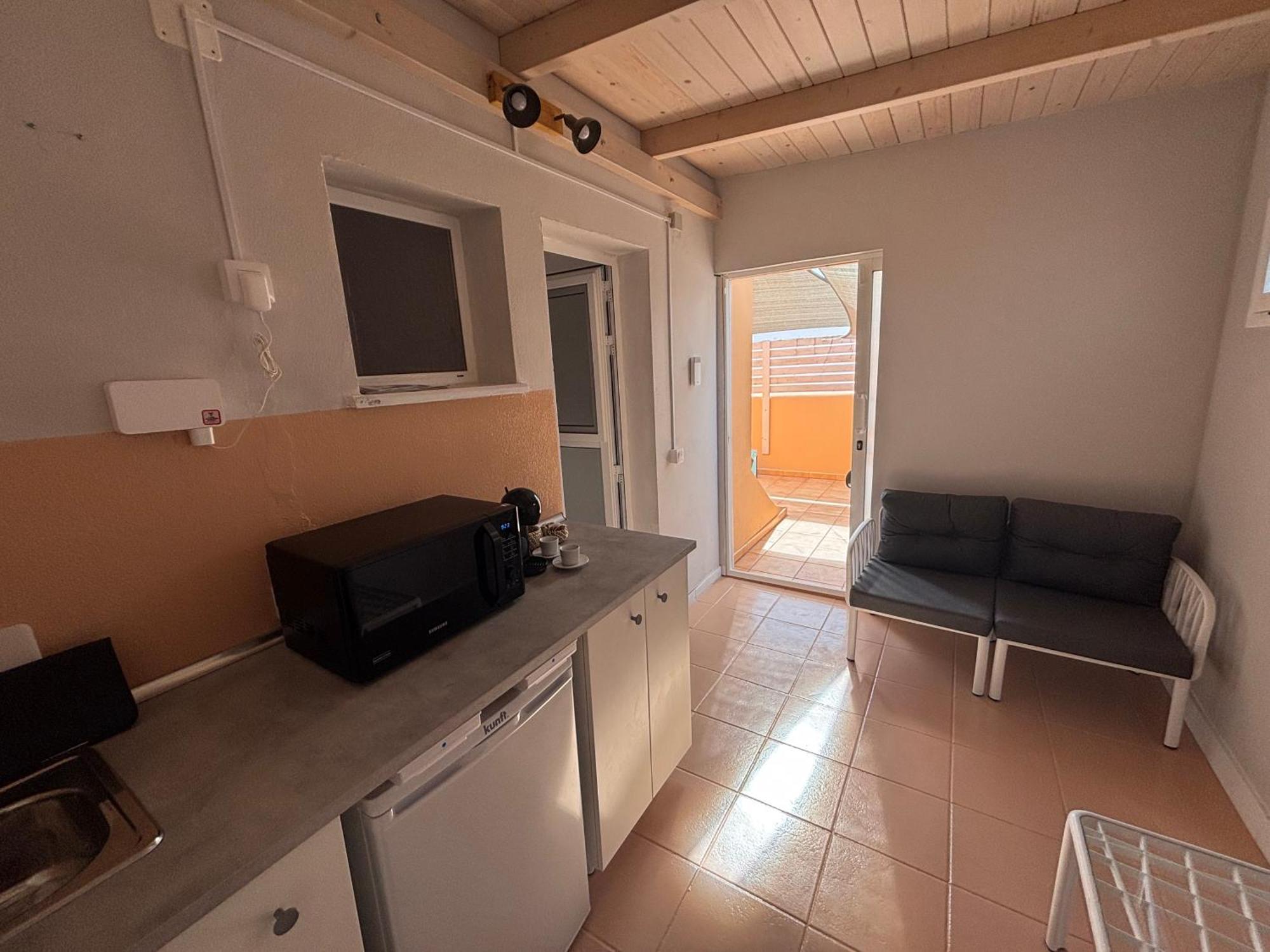 Elio Apartment *