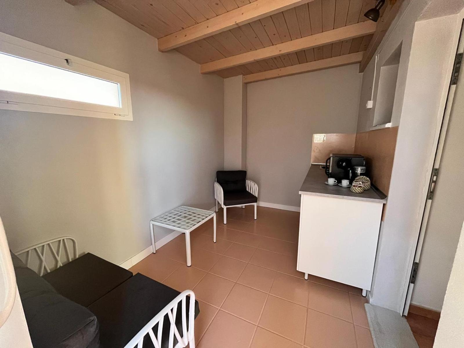 Elio Apartment