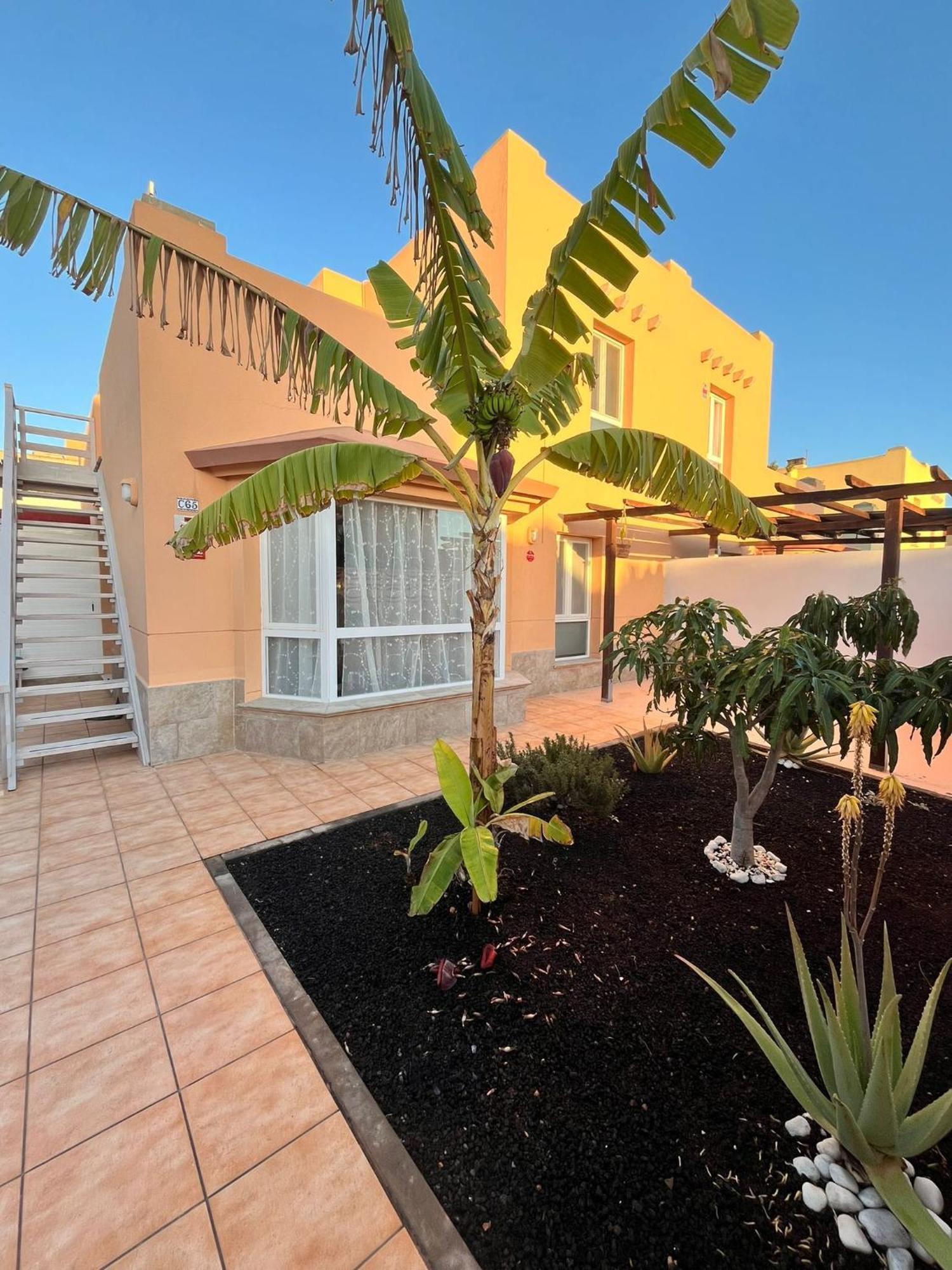 Elio Apartment Corralejo