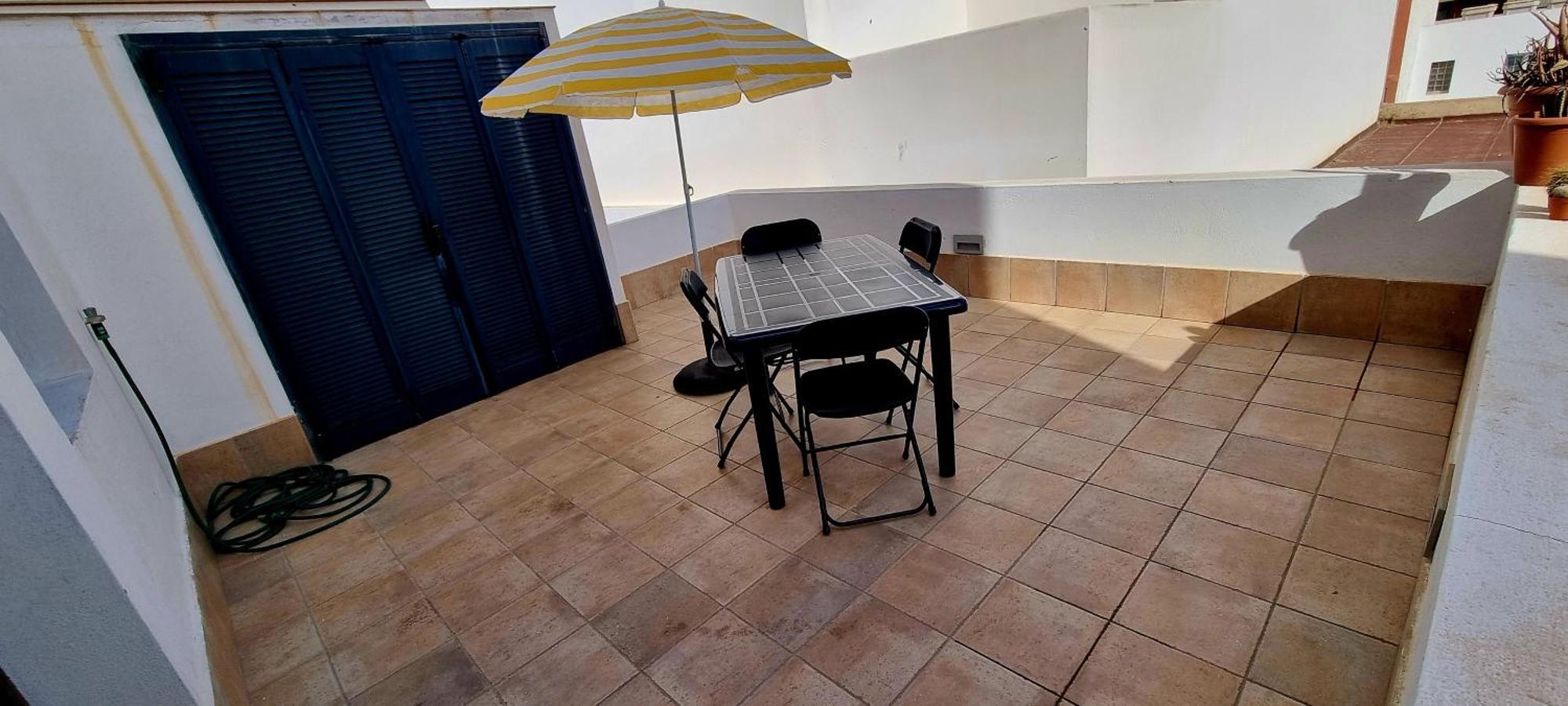 Fuerte Dream Apartment