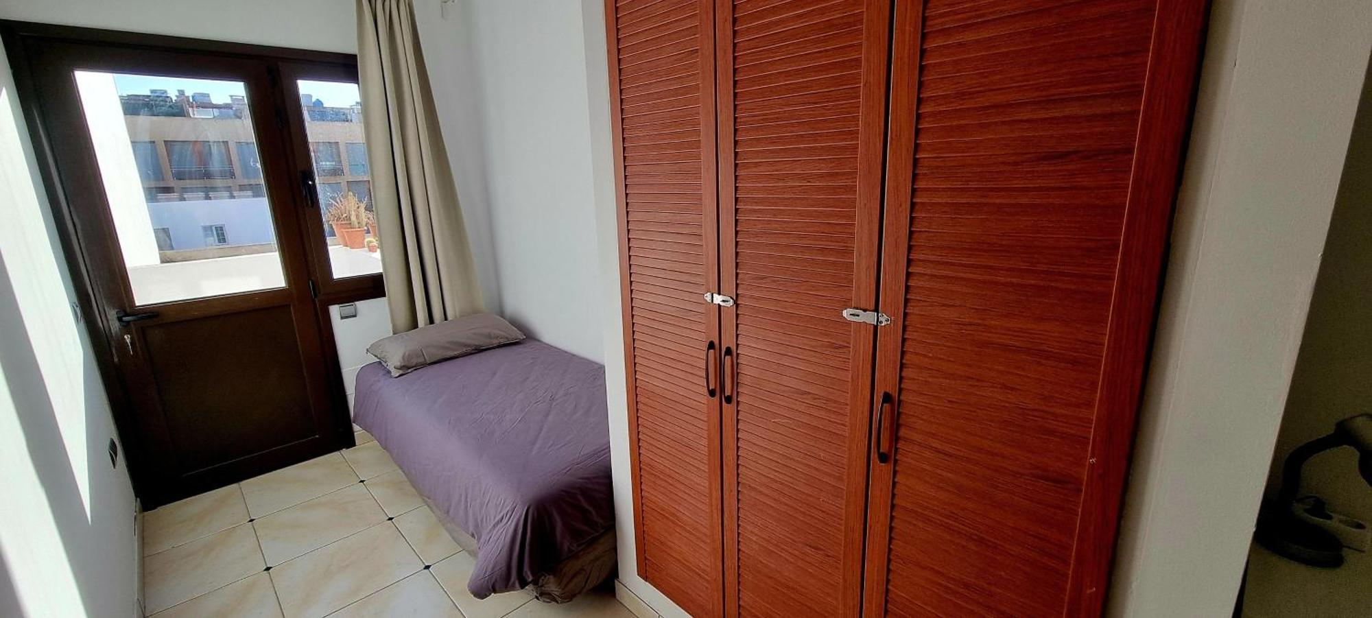 Apartment Fuerte Dream