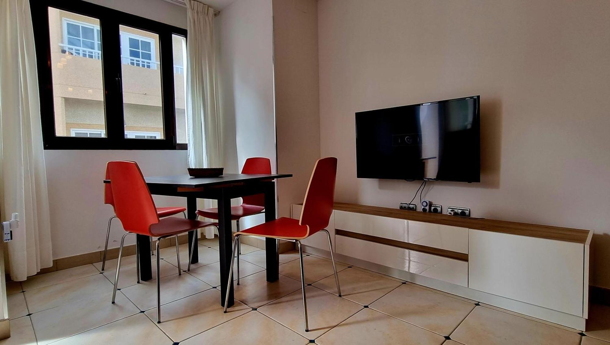 Fuerte Dream Apartment