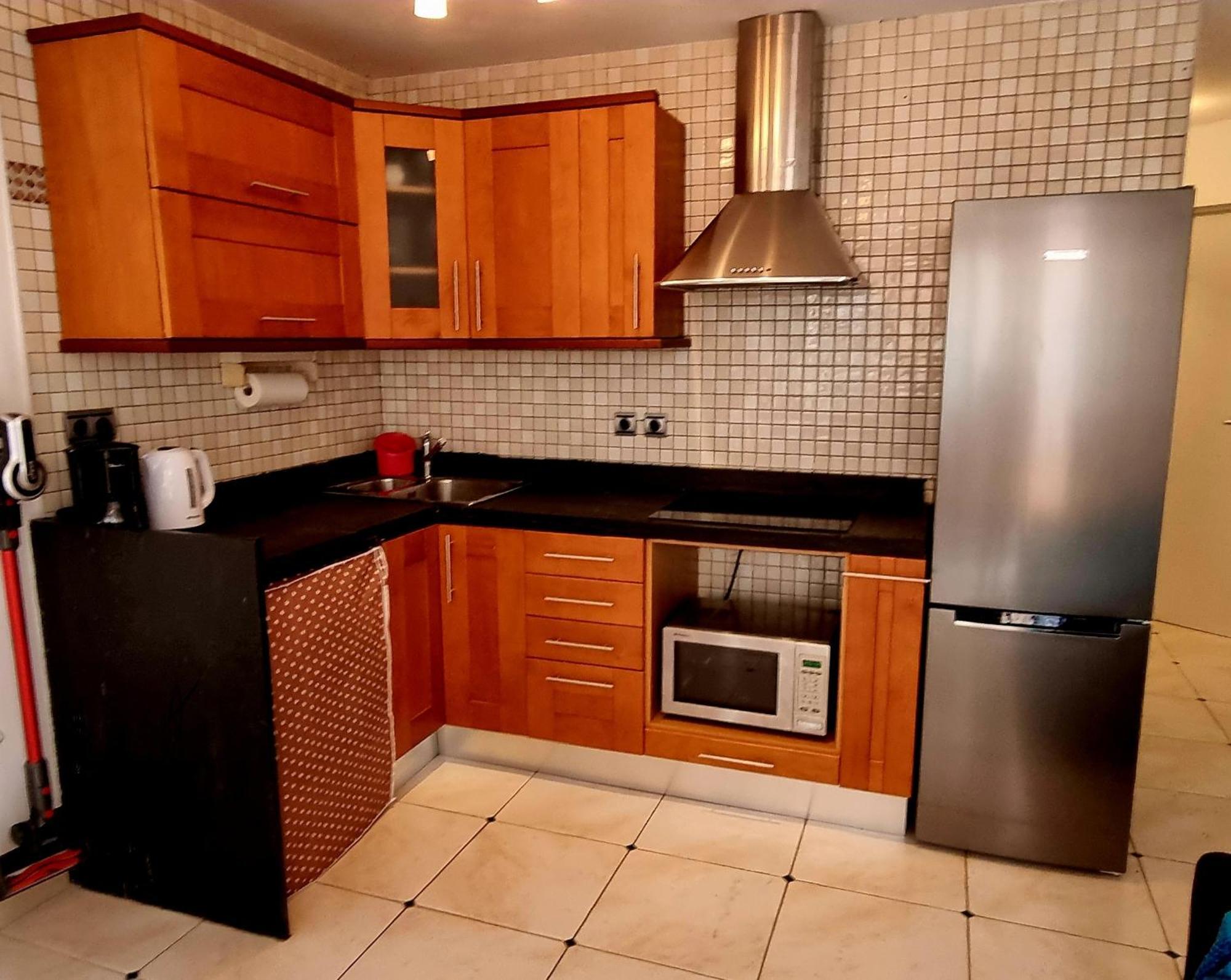 Fuerte Dream Apartment