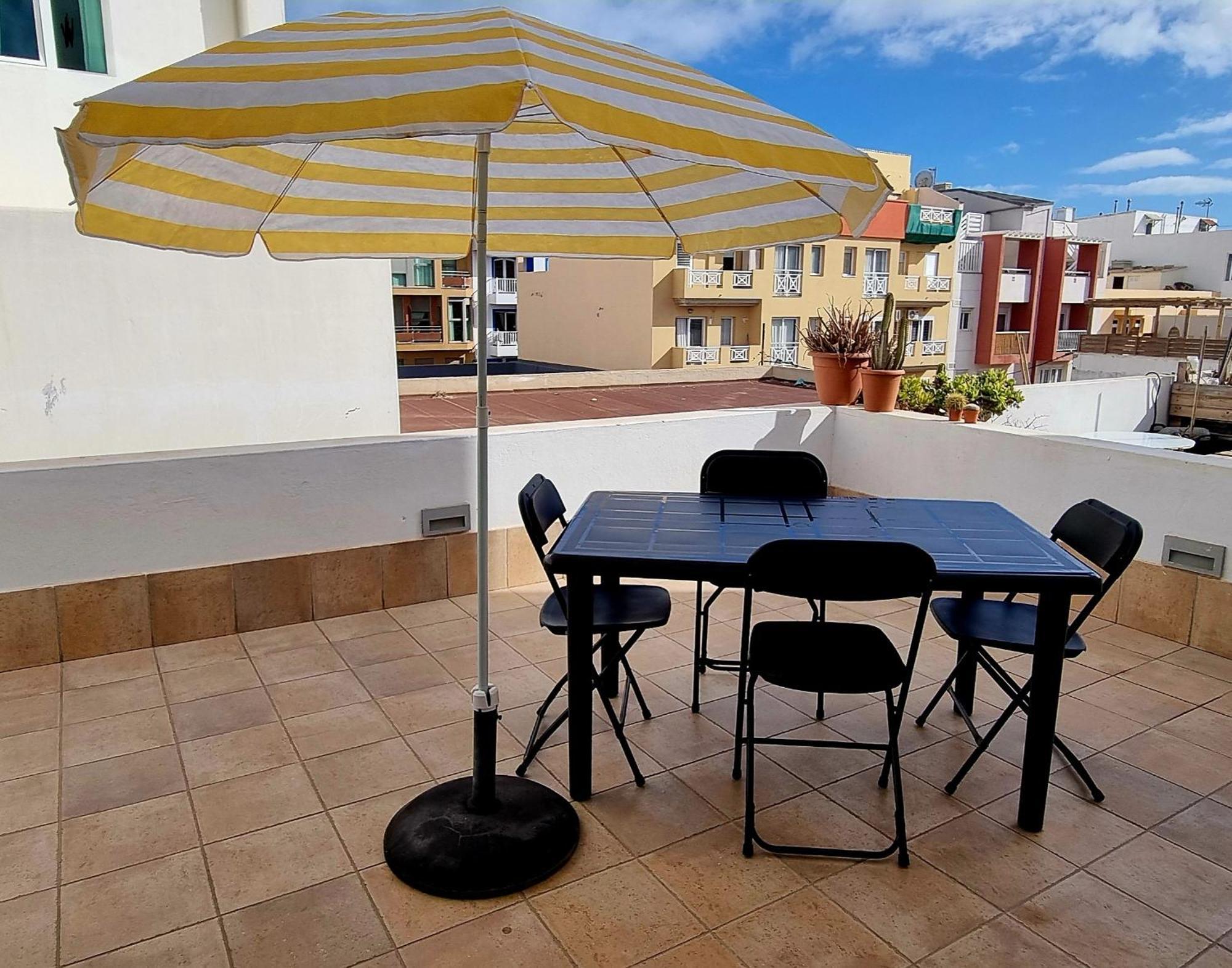 Apartment Fuerte Dream Corralejo