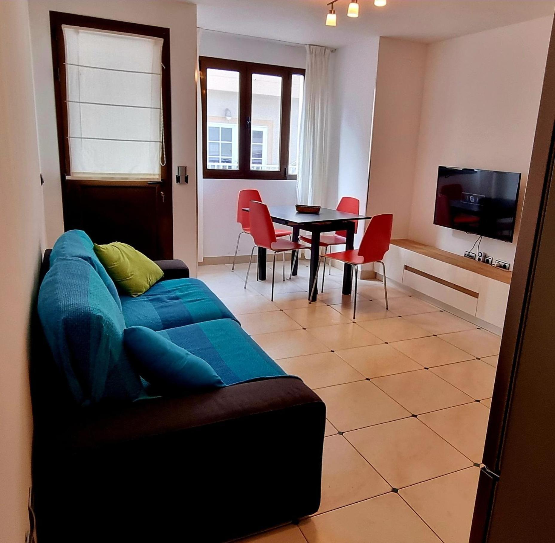Apartment Fuerte Dream