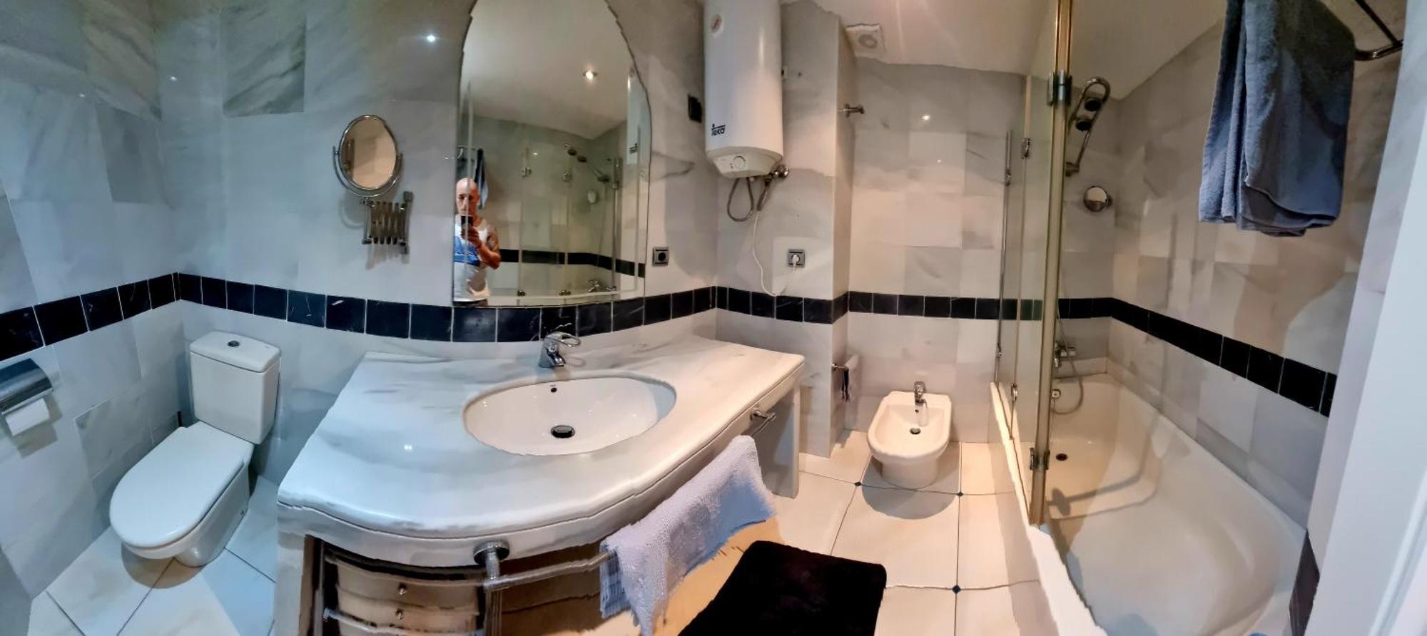Fuerte Dream Apartment Corralejo