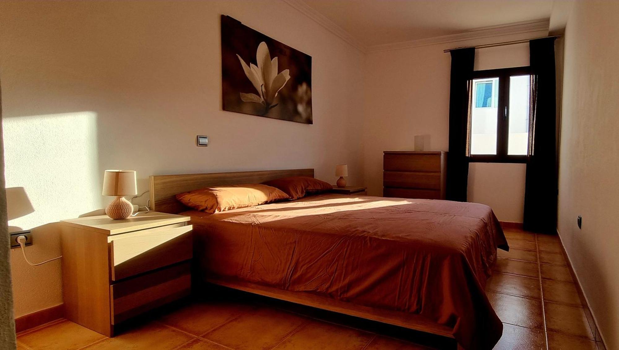 Apartment Fuerte Dream *