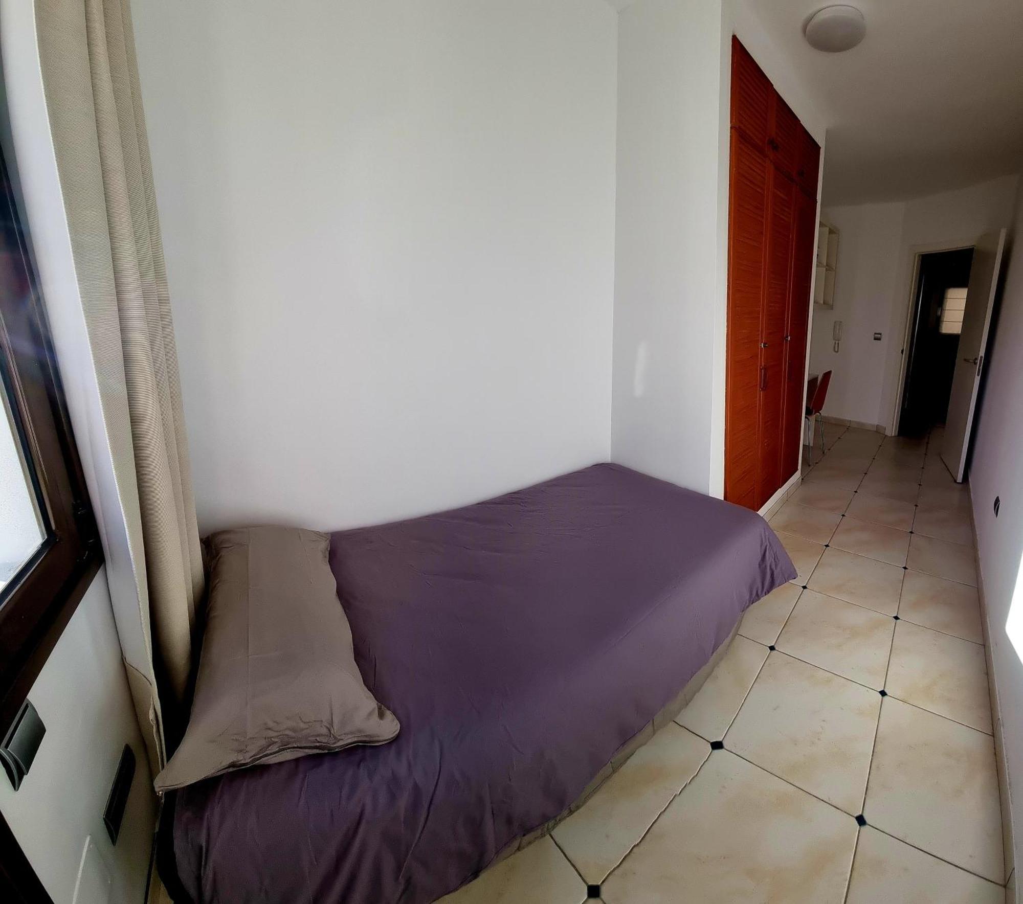 Apartment Fuerte Dream Corralejo