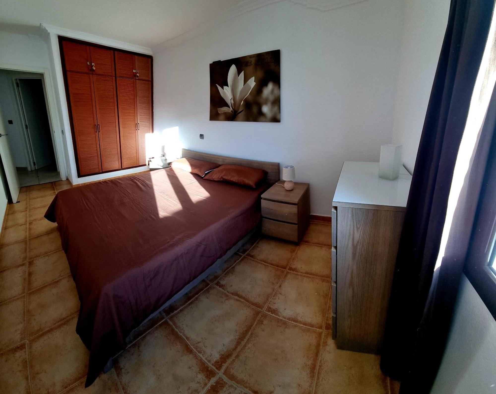 Fuerte Dream Apartment