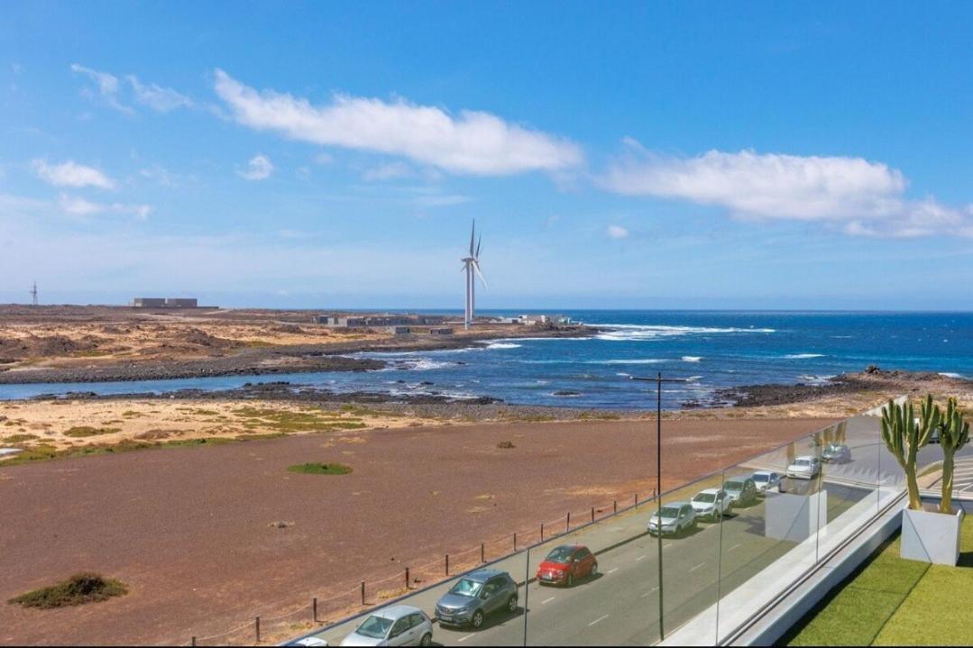 Sunset Piscina Appartement Corralejo