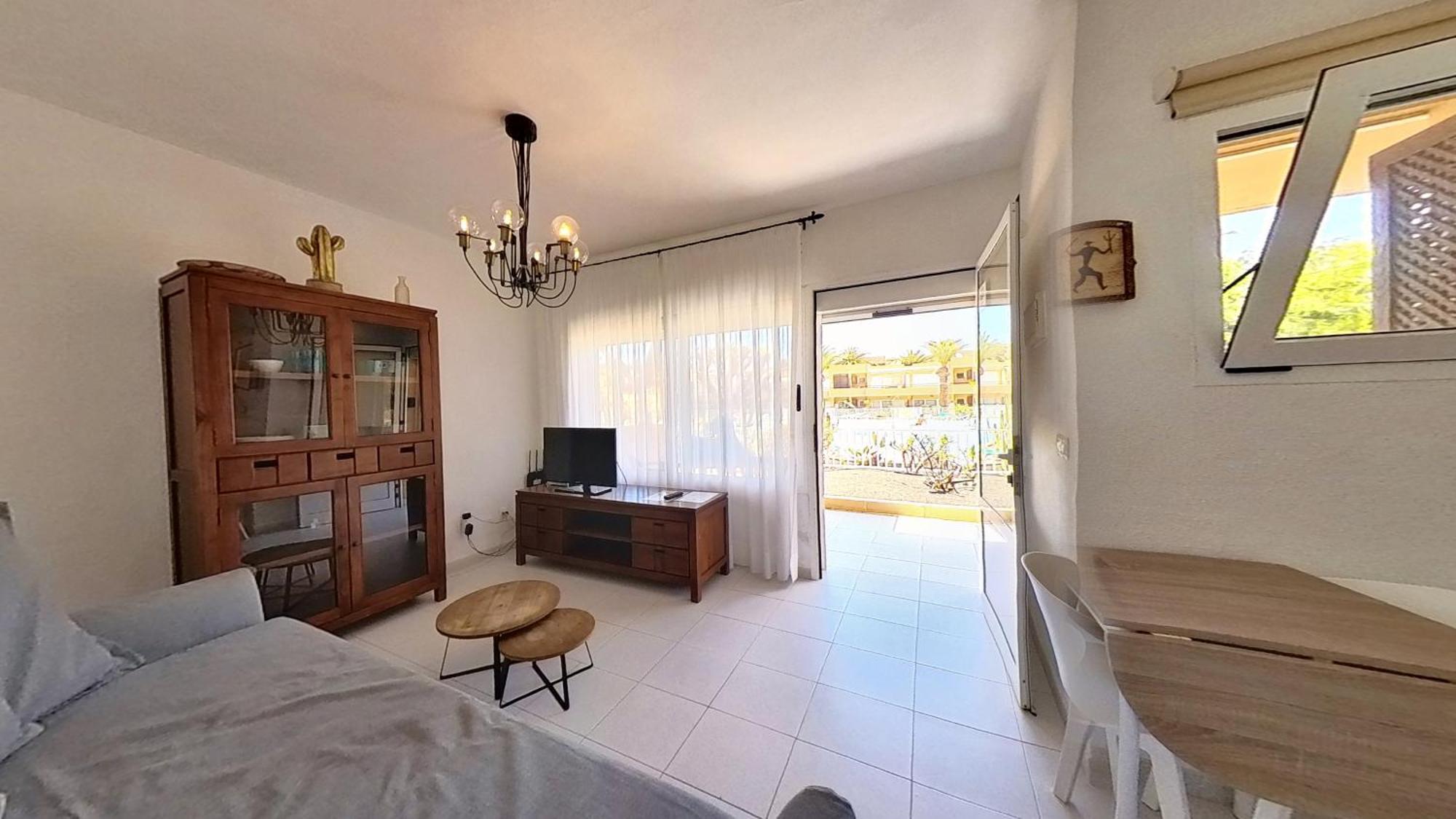 Residencial Dunas, On The Island- Vv *
