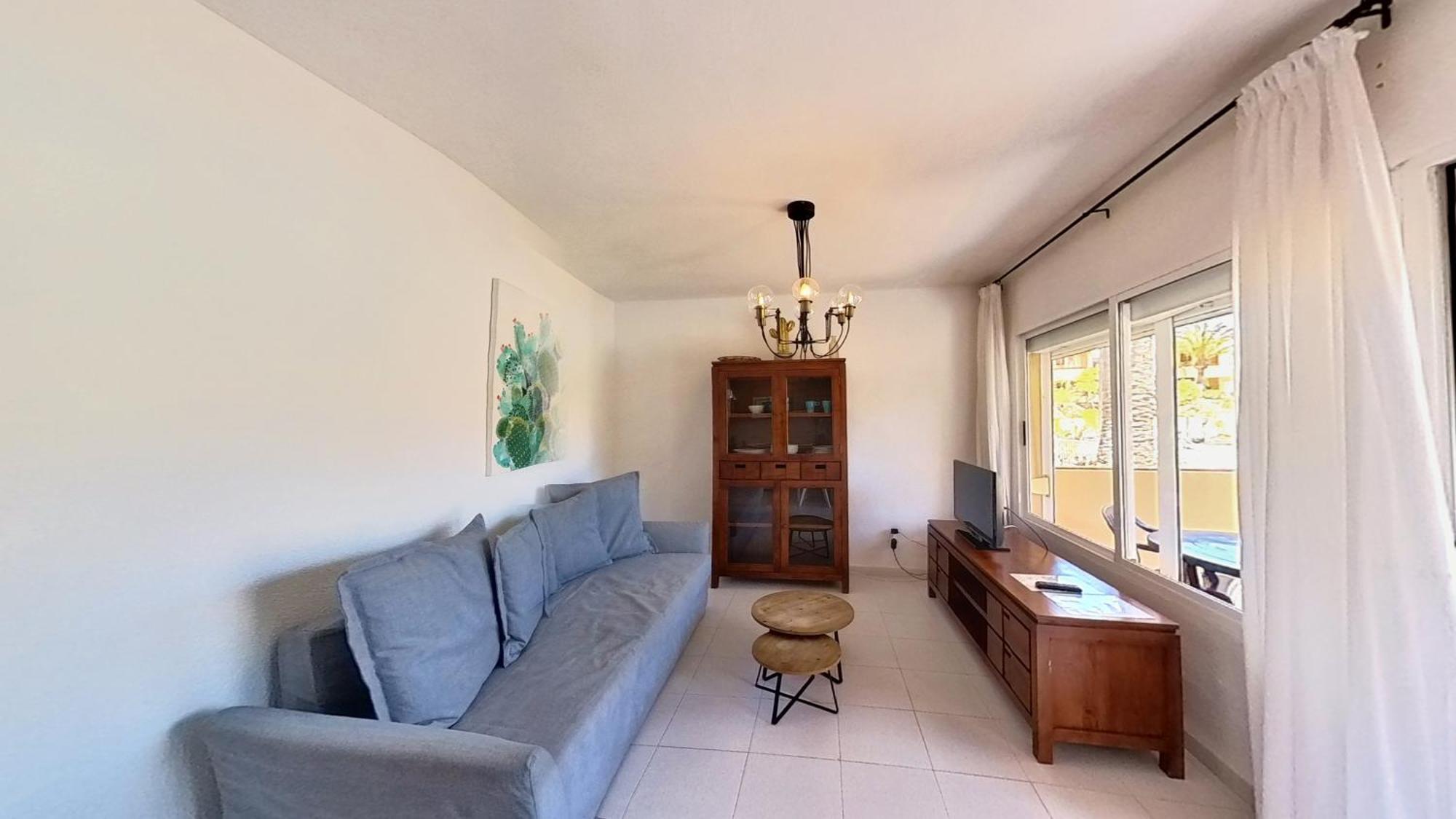 Residencial Dunas, On The Island- Vv Apartamento
