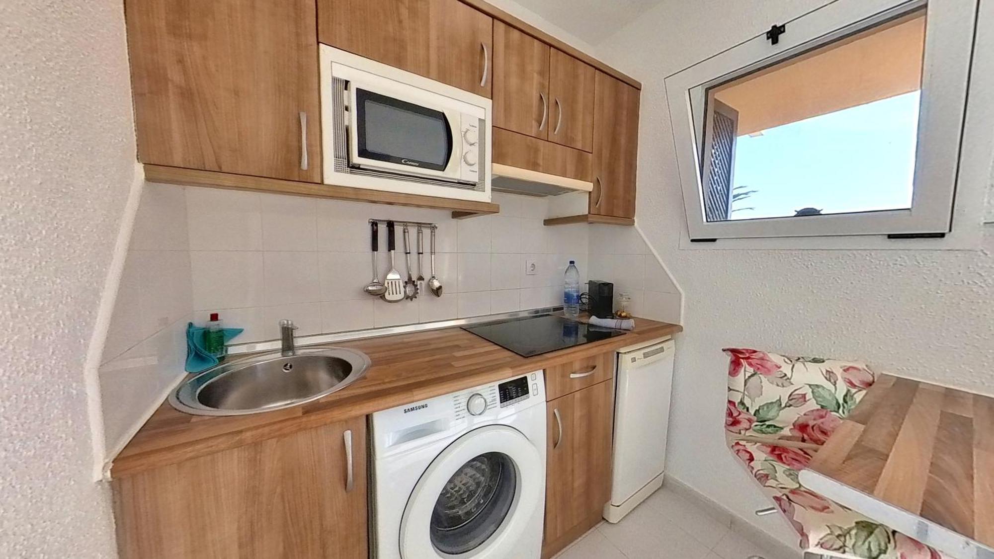 Apartamento Residencial Dunas, On The Island- Vv *