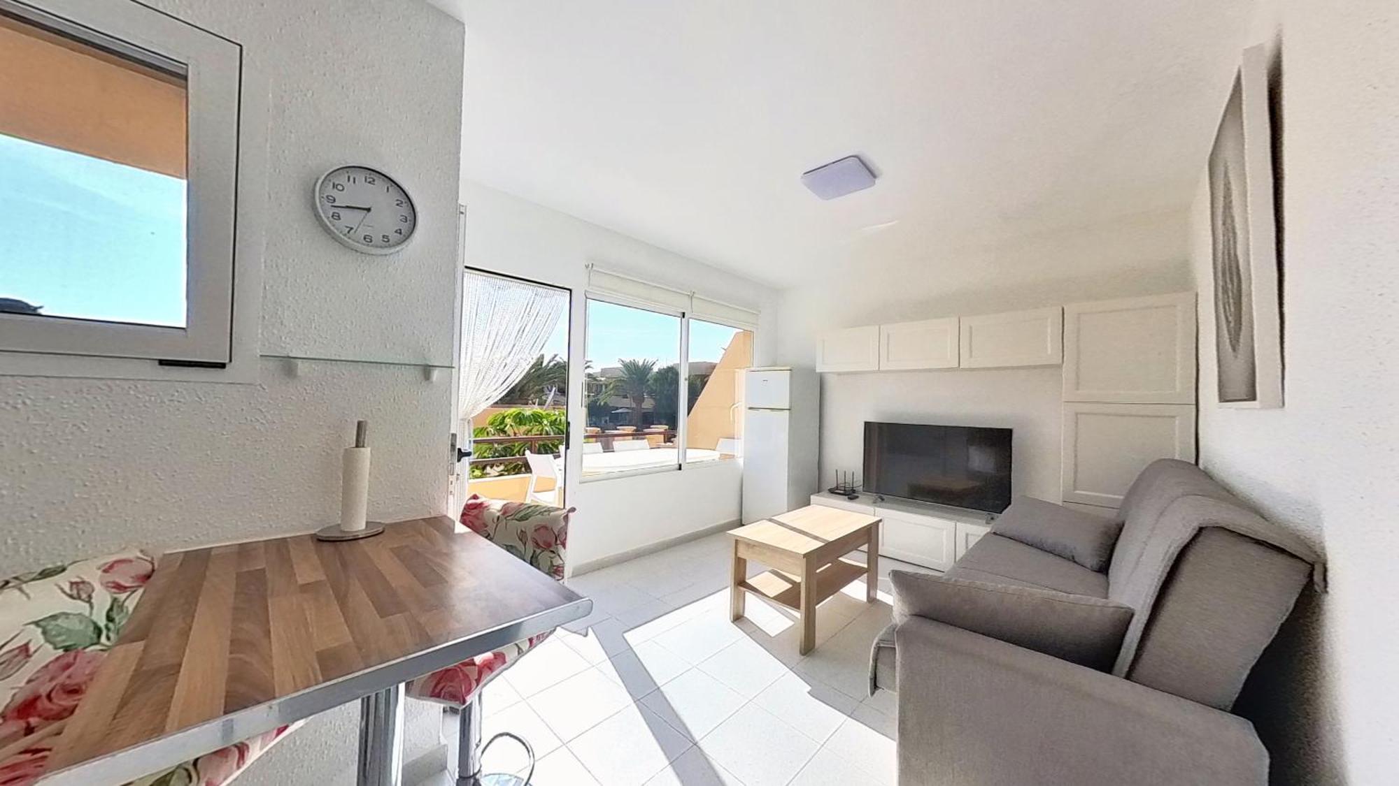 Residencial Dunas, On The Island- Vv * Corralejo