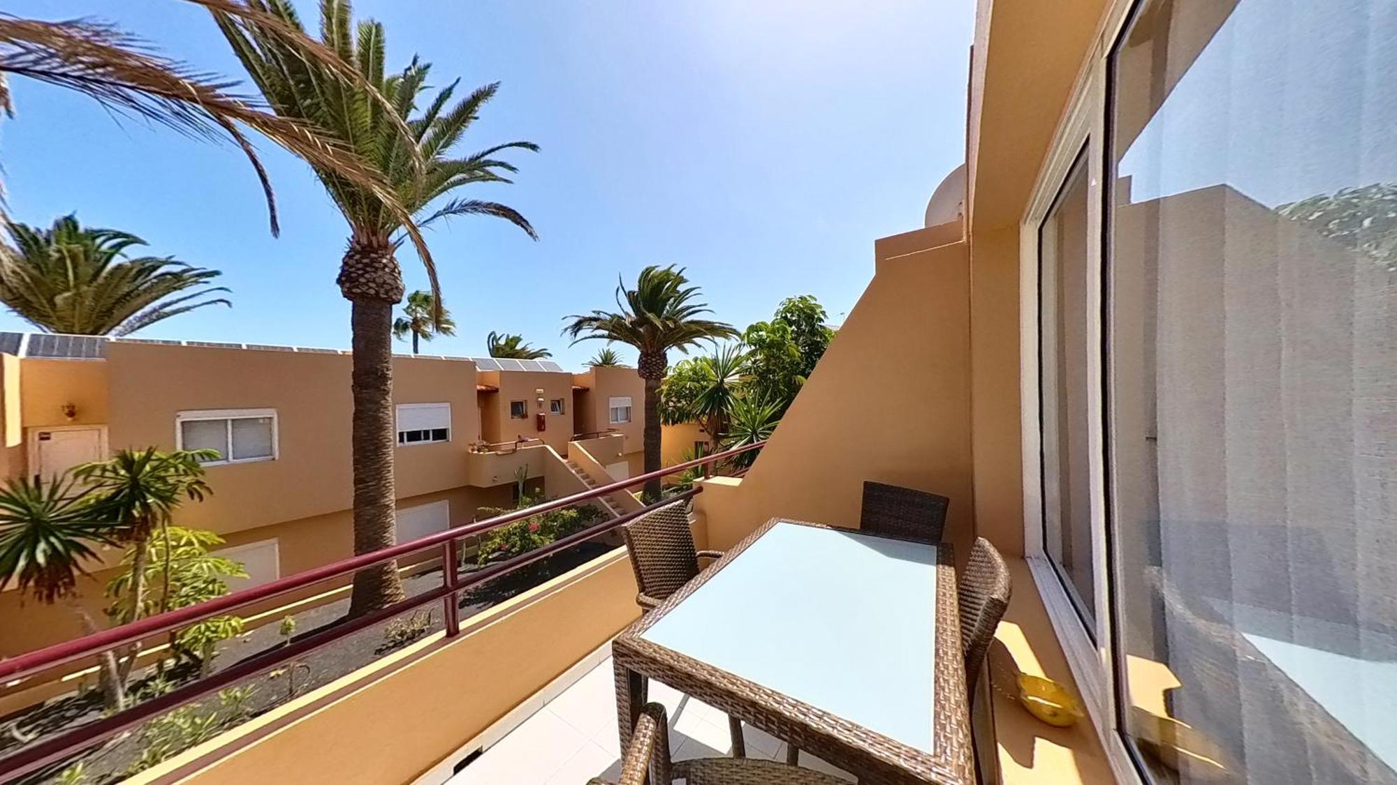 Residencial Dunas, On The Island- Vv Apartamento