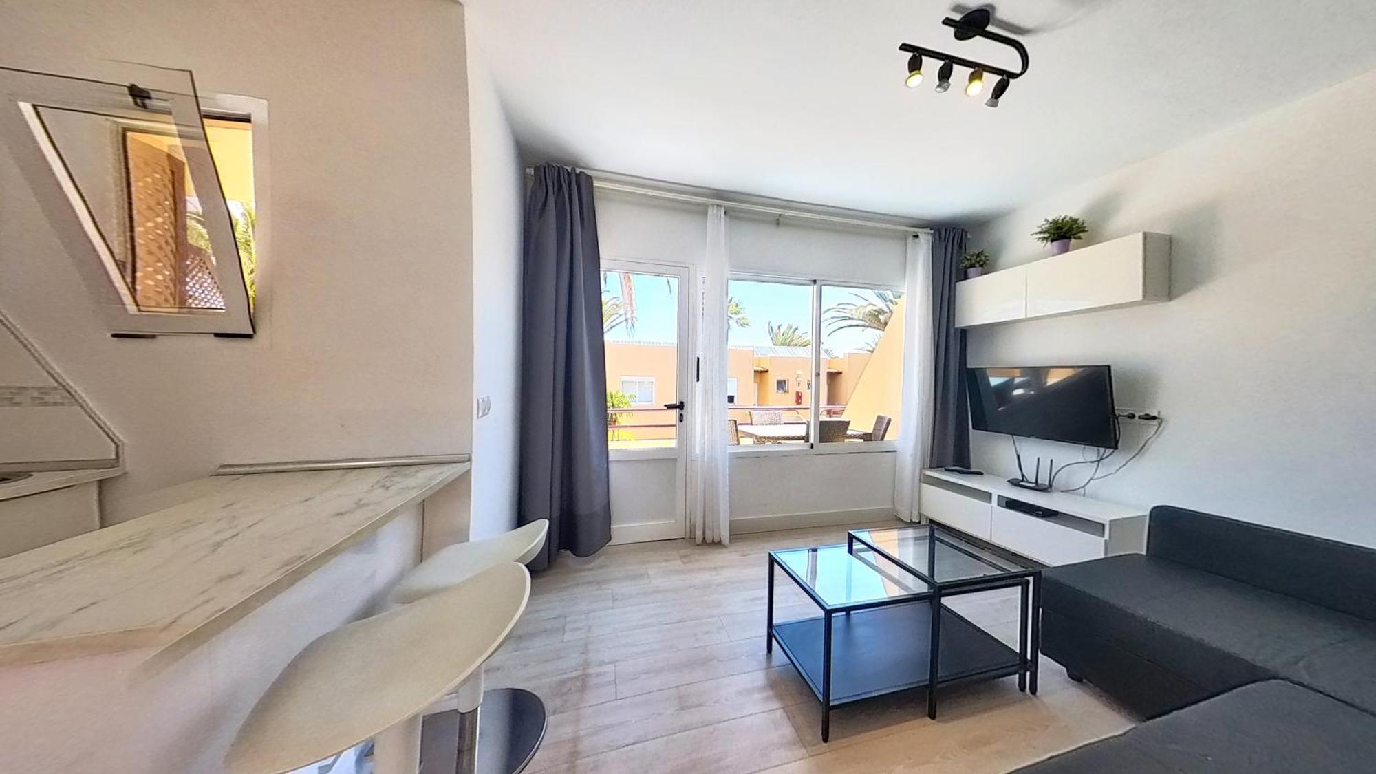 Apartamento Residencial Dunas, On The Island- Vv *