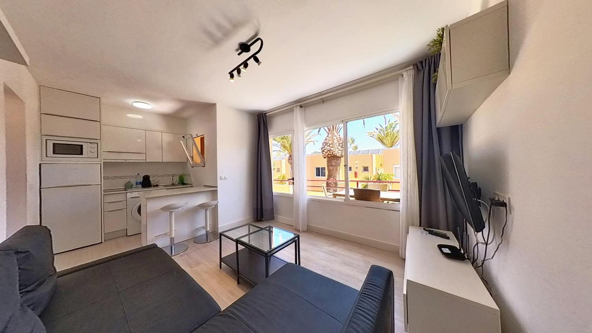 Residencial Dunas, On The Island- Vv Apartamento Corralejo