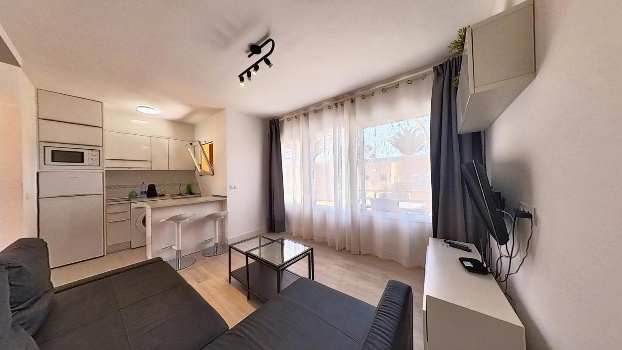 Apartamento Residencial Dunas, On The Island- Vv *