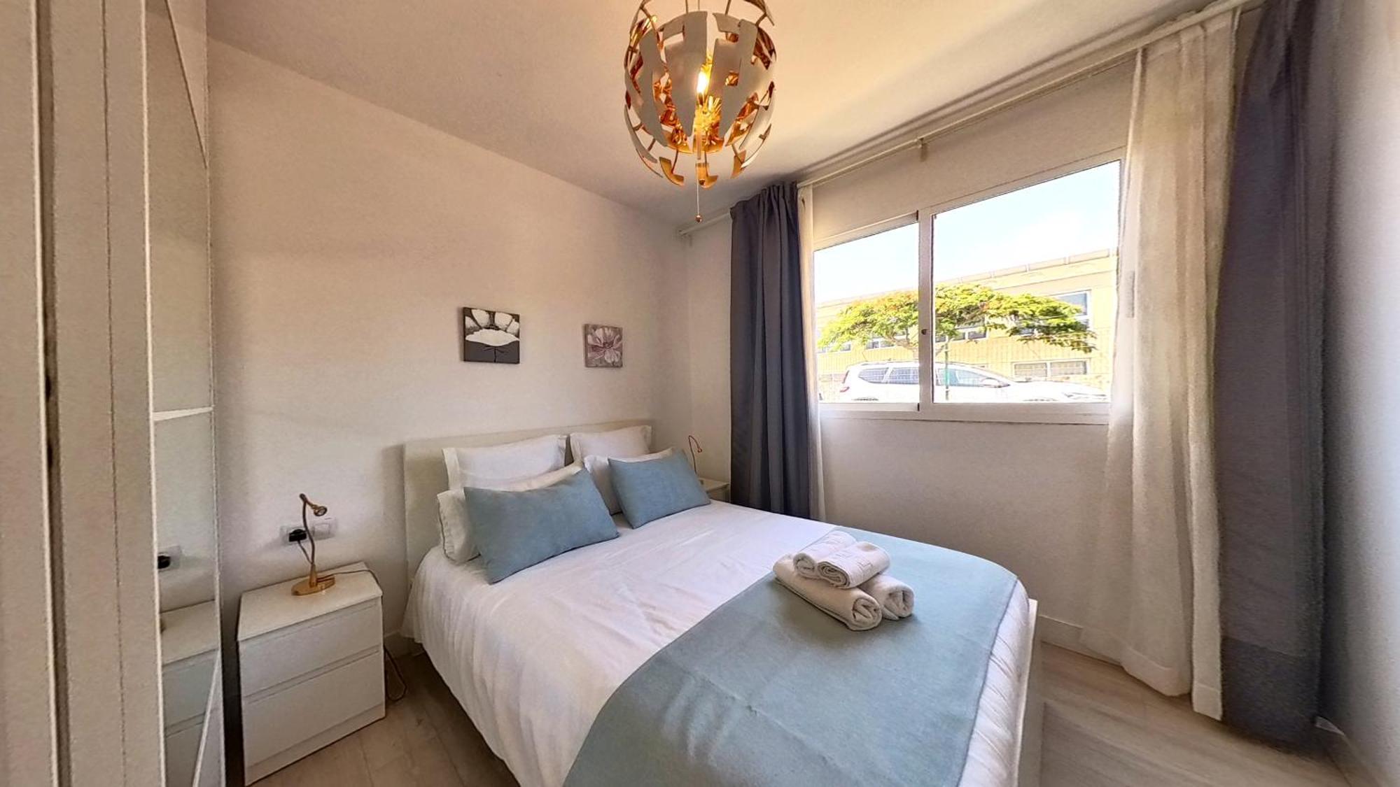 Residencial Dunas, On The Island- Vv Apartamento Corralejo