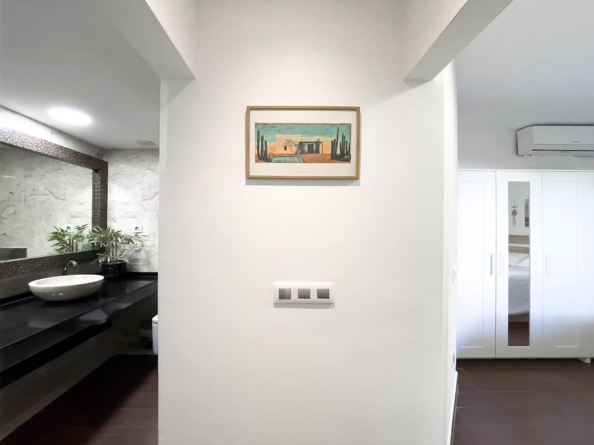Apartment B-rent Eva's Atlantic *