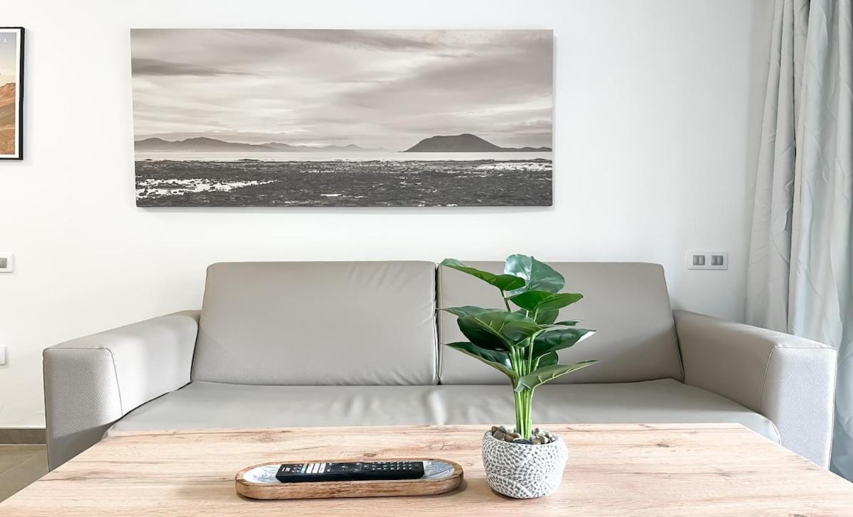 Apartment B-rent Eva's Atlantic *
