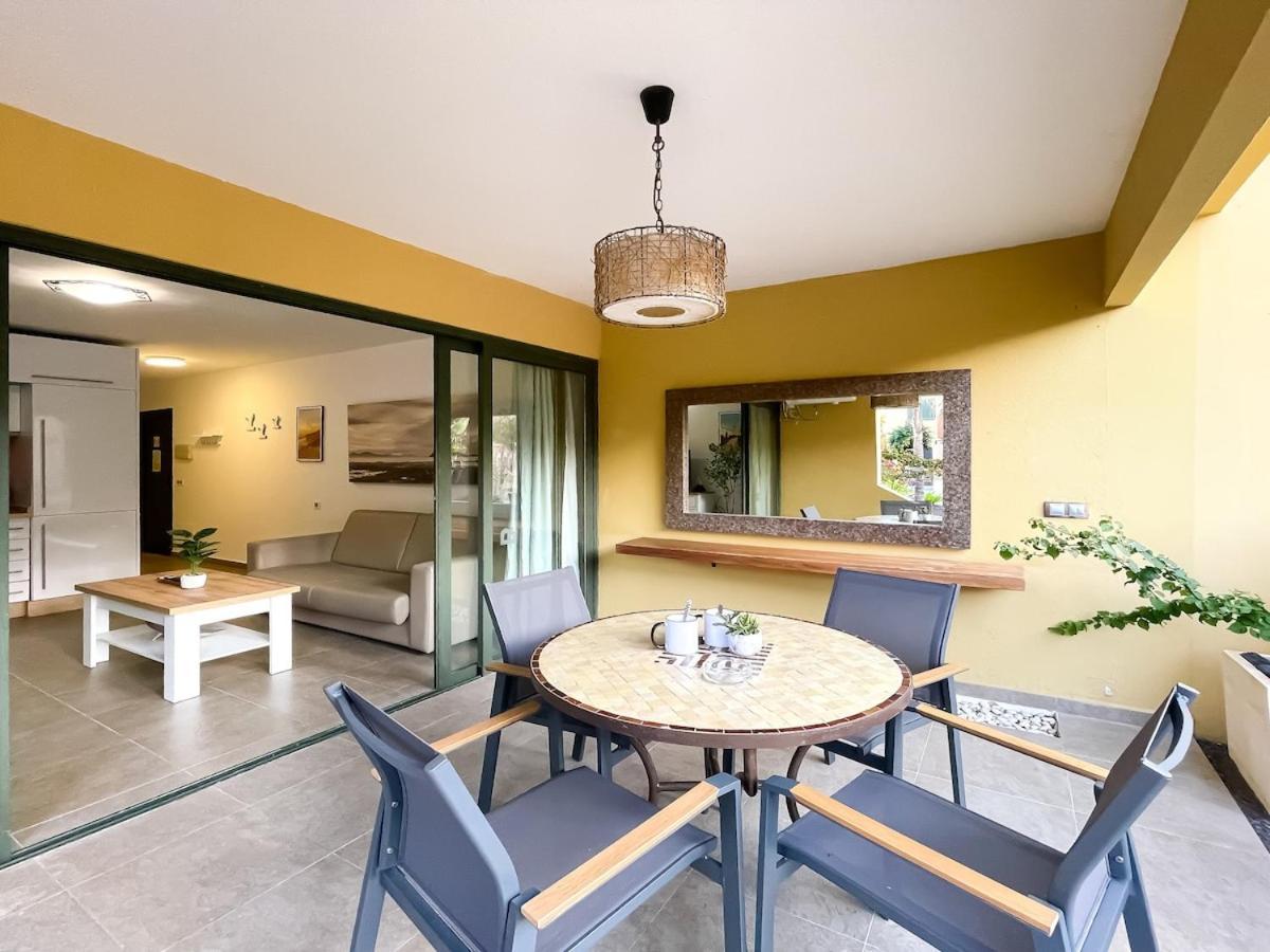 B-rent Eva's Atlantic Apartment Corralejo