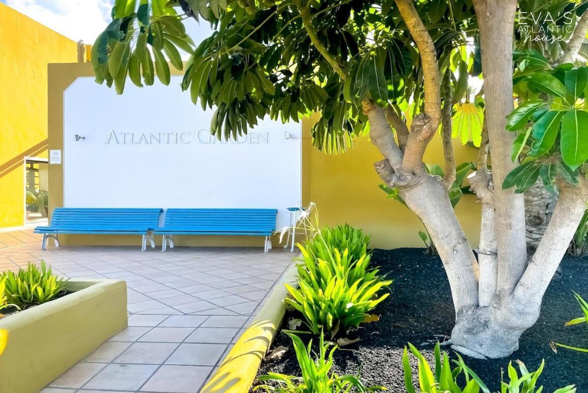 Apartment B-rent Eva's Atlantic Corralejo