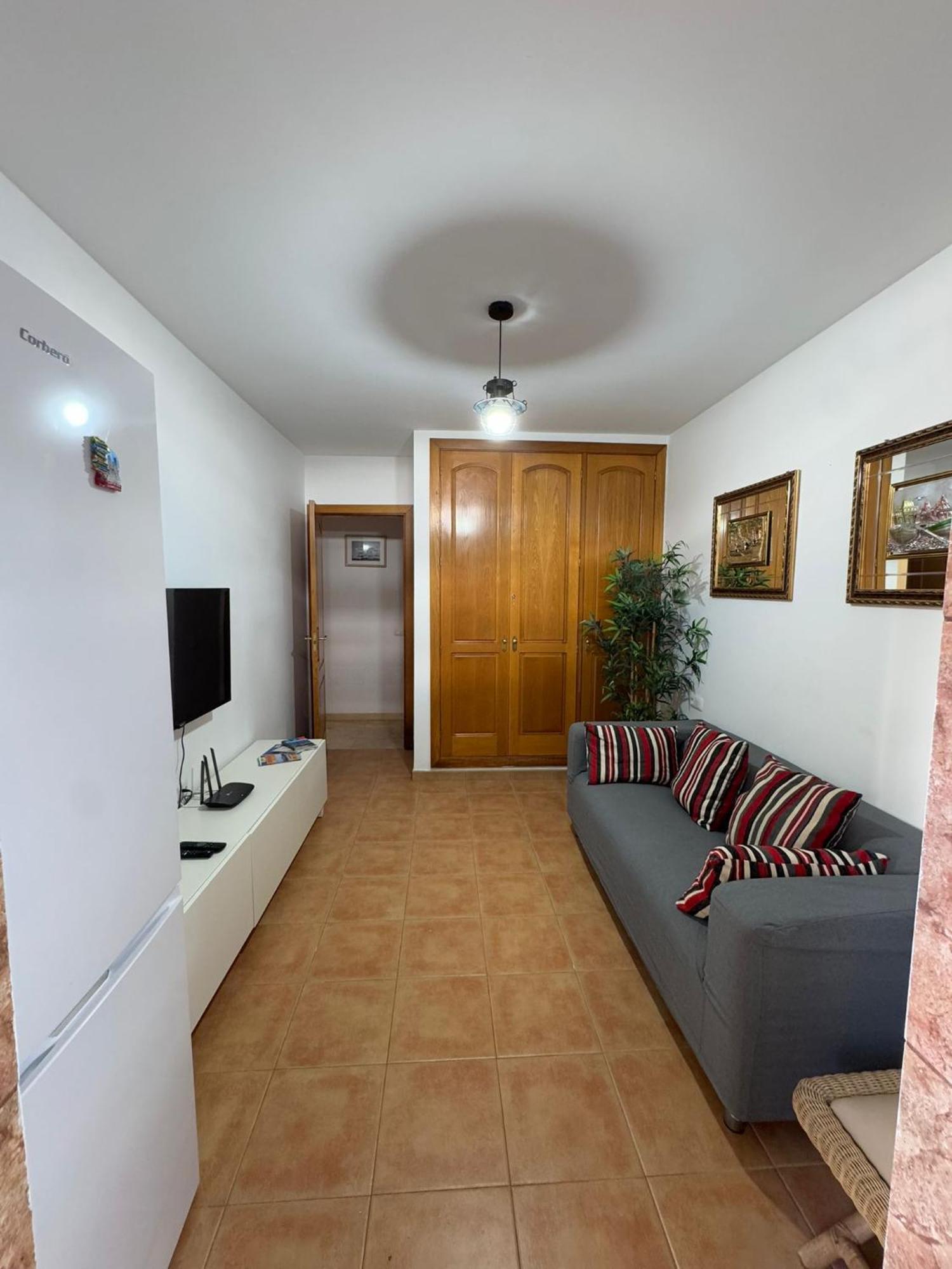 Romance House Corralejo