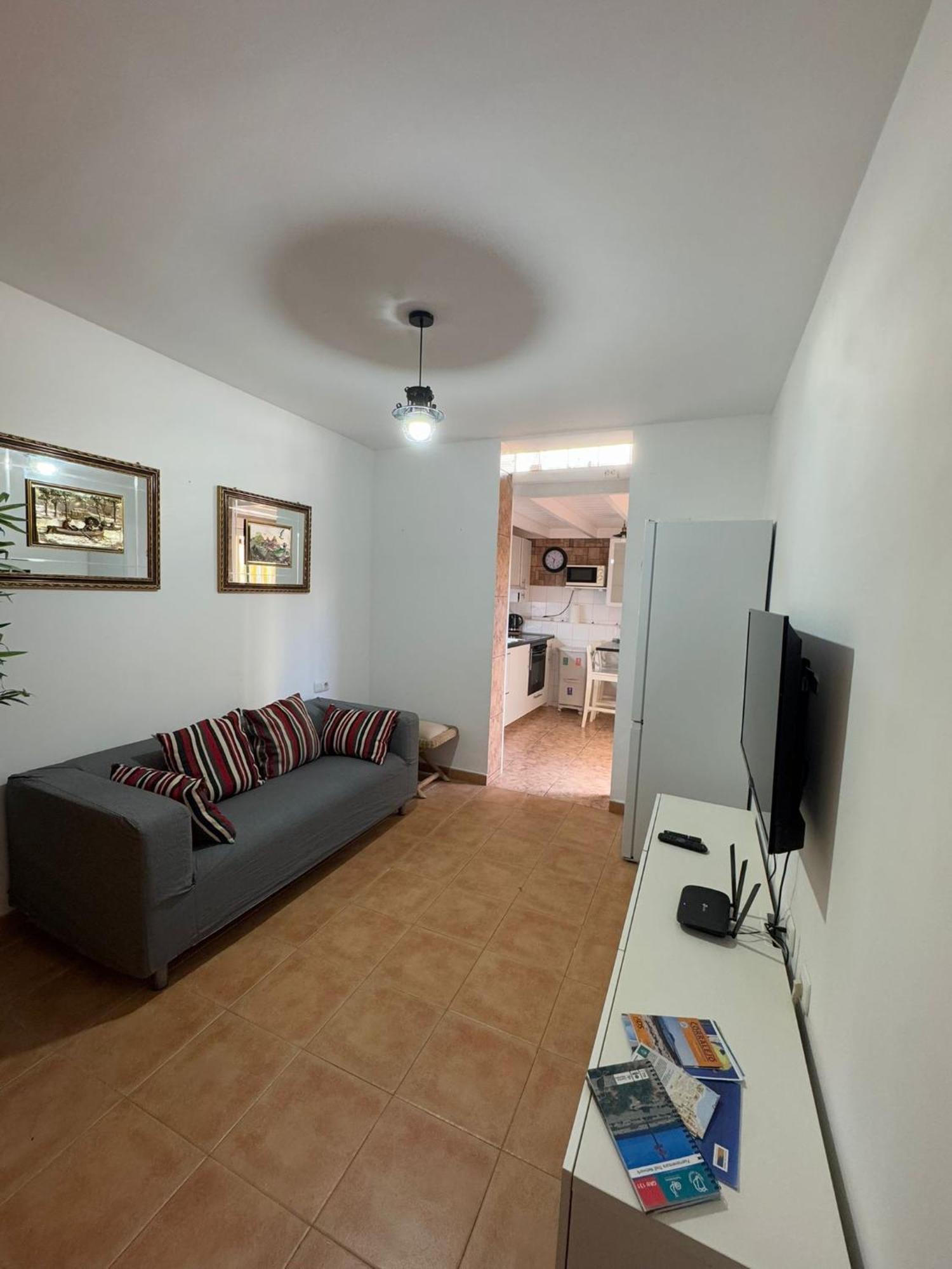 Romance House * Corralejo