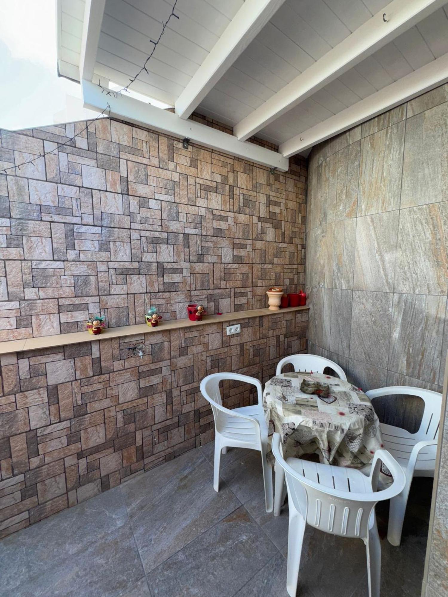 Apartment Romance House Corralejo