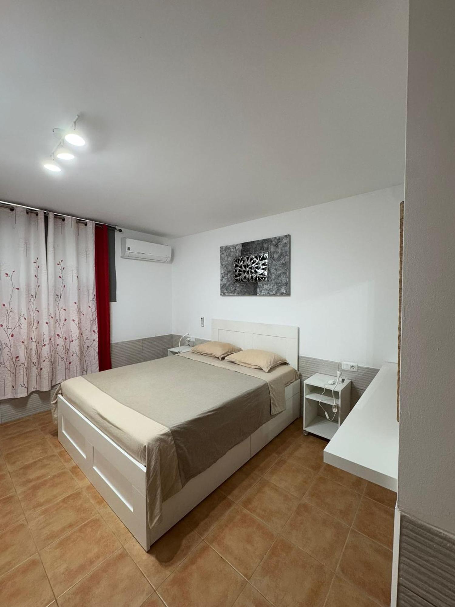 Romance House Corralejo