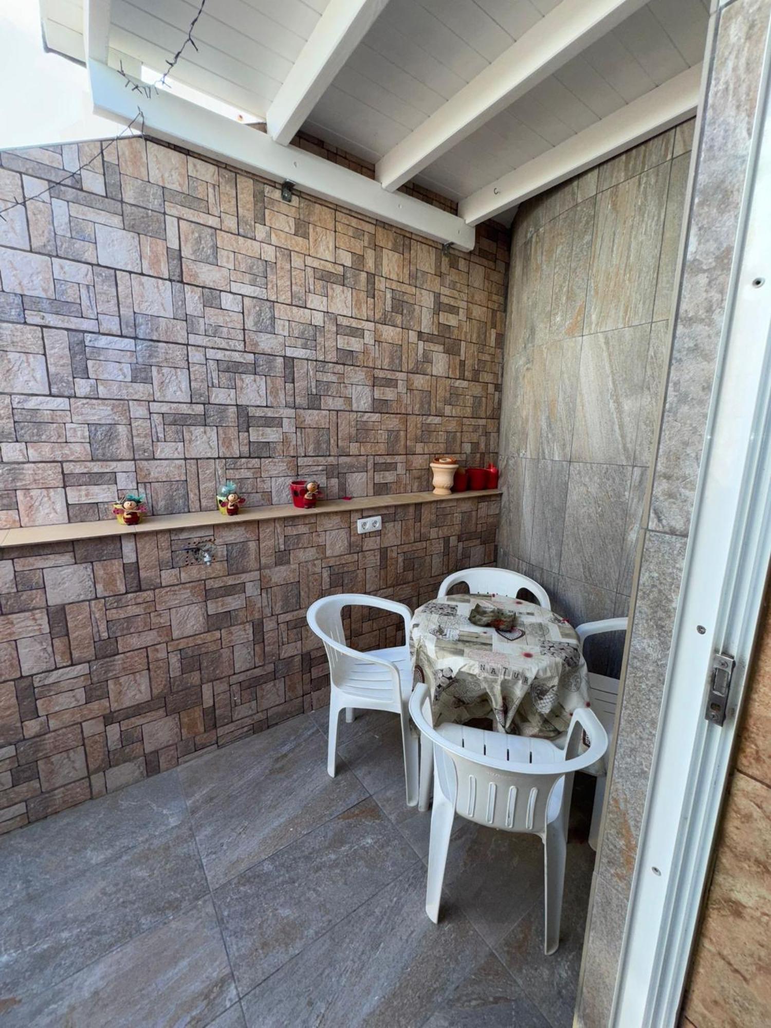 Romance House Corralejo
