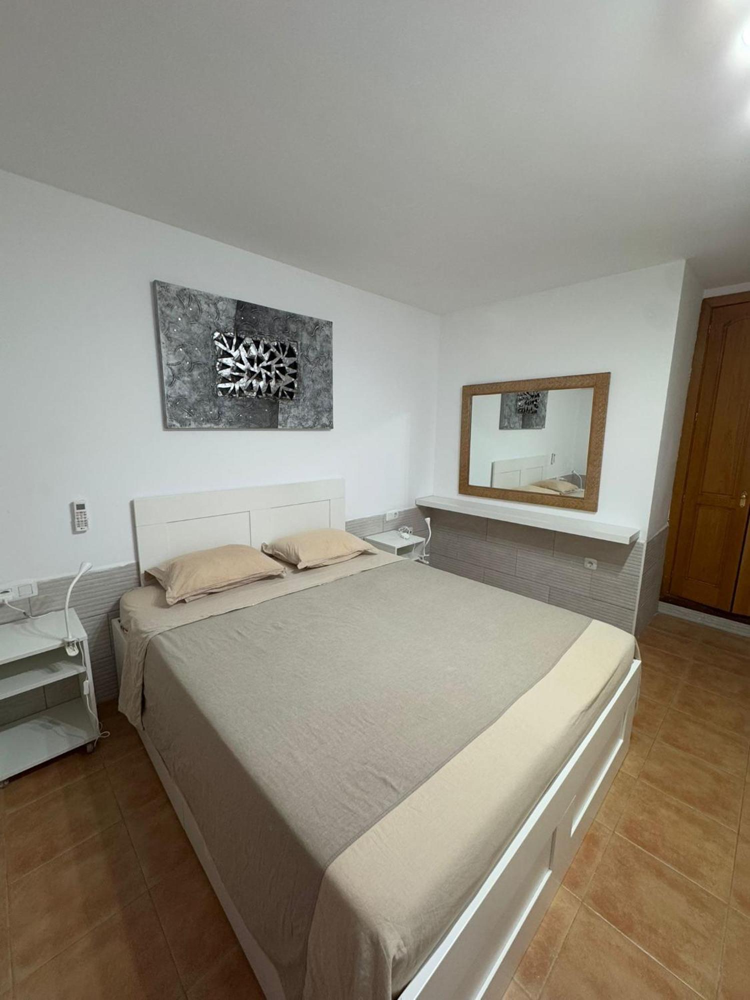 Romance House Apartment Corralejo