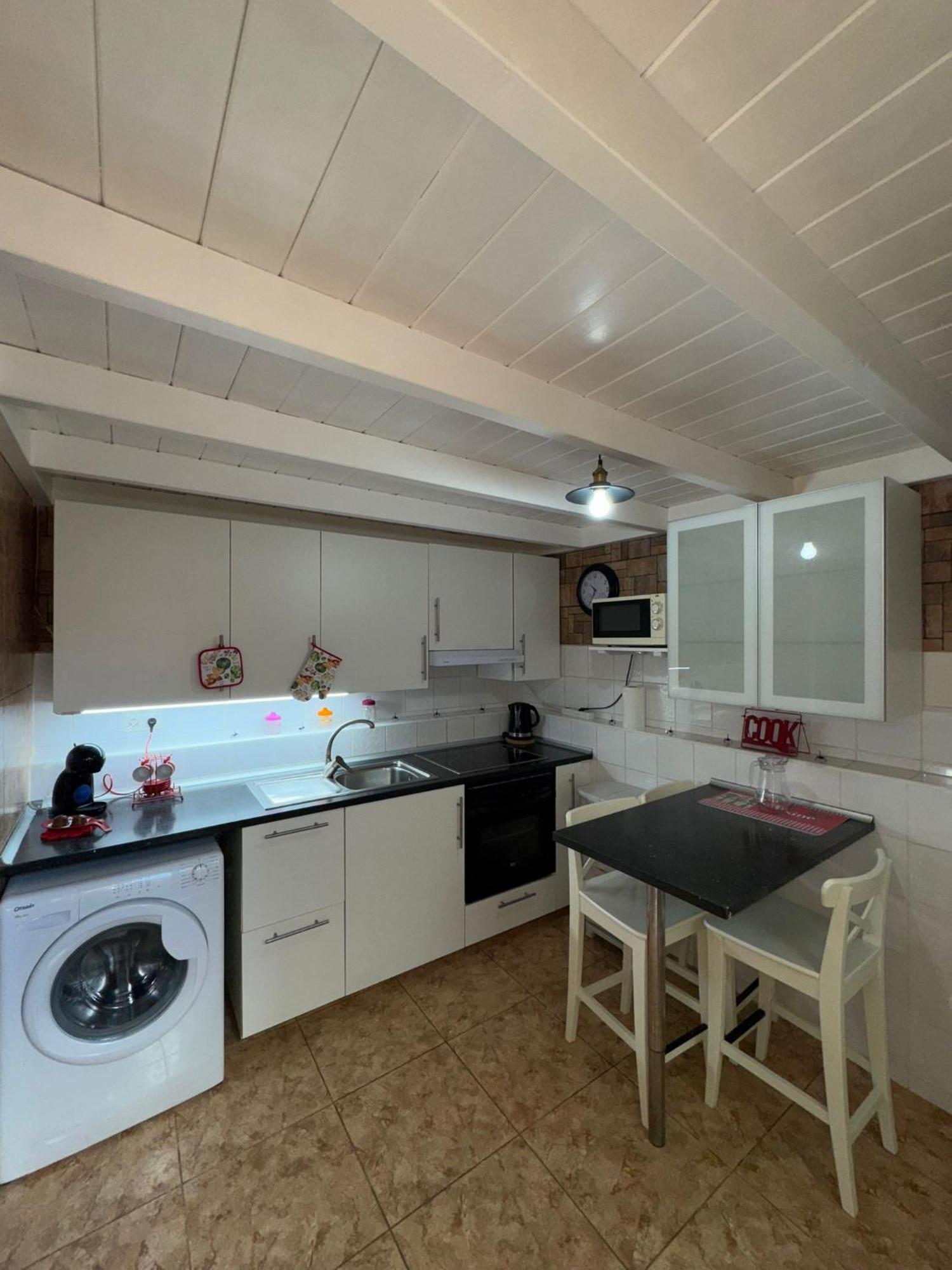 Romance House Corralejo