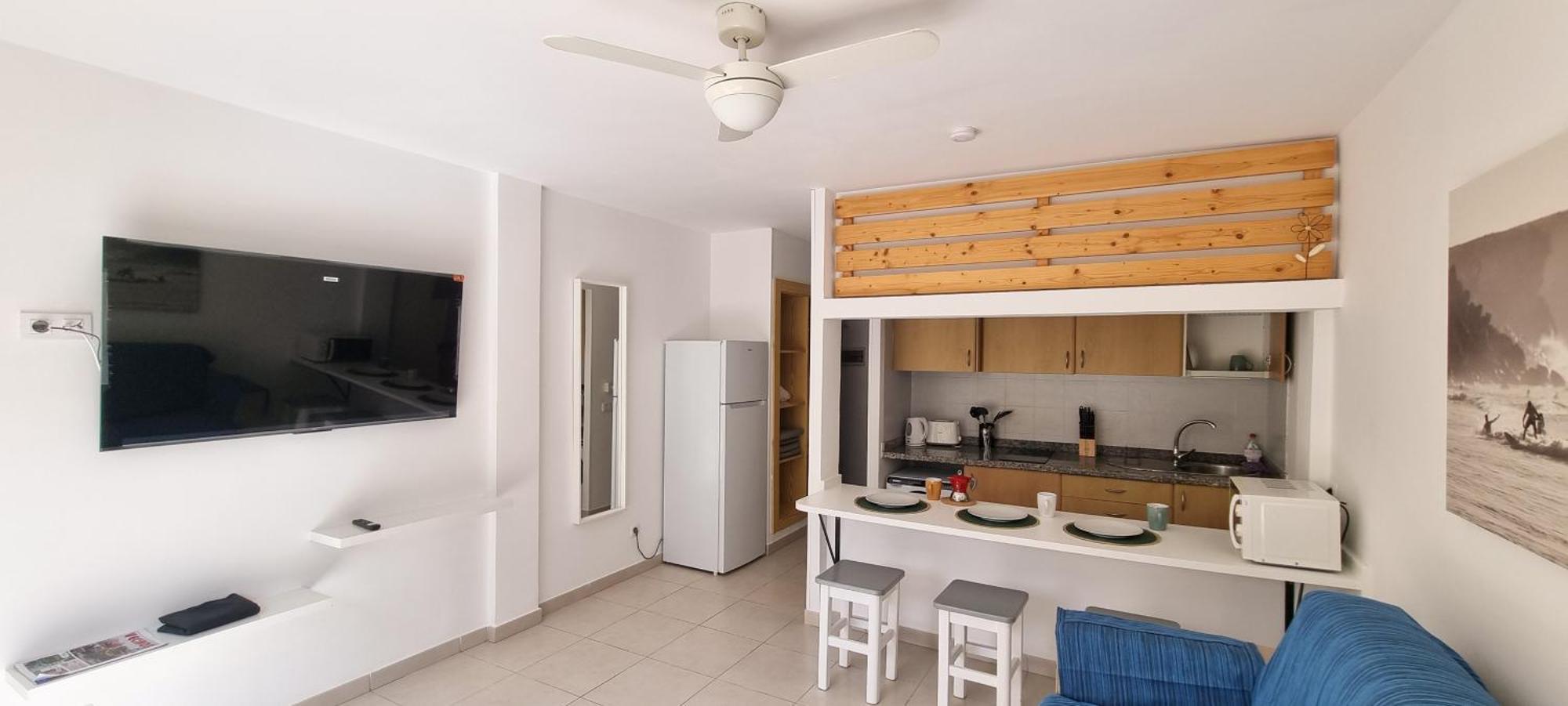 Drago 2 Atlantic Garden Apartment *