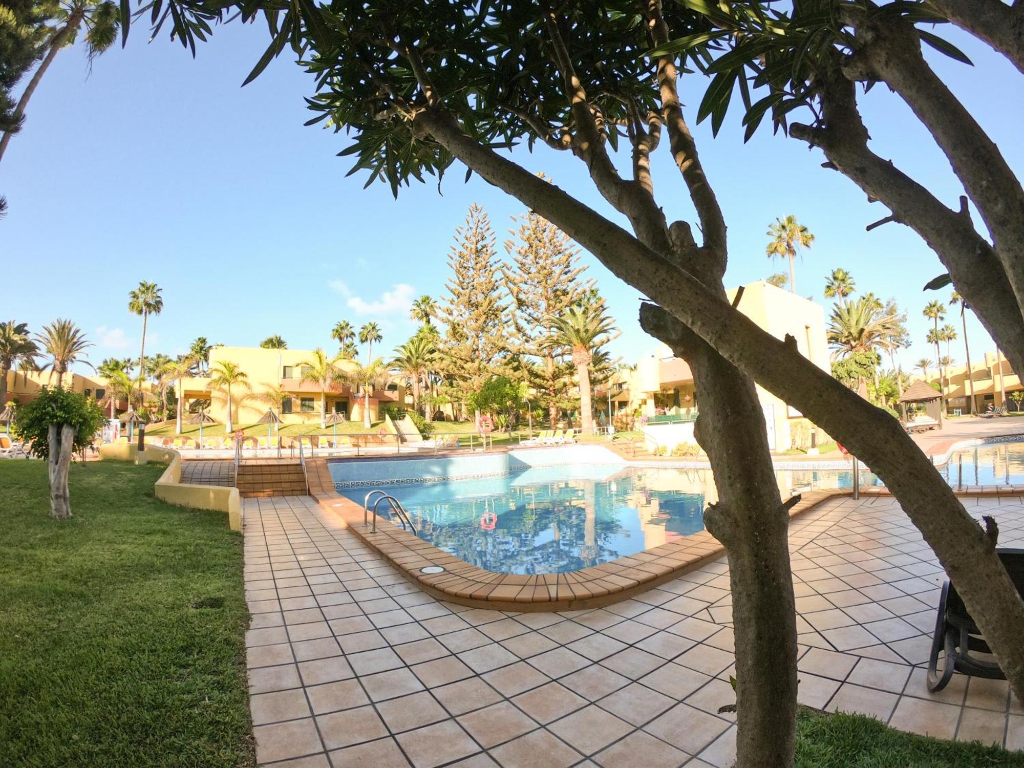 Drago 2 Atlantic Garden Apartment Corralejo