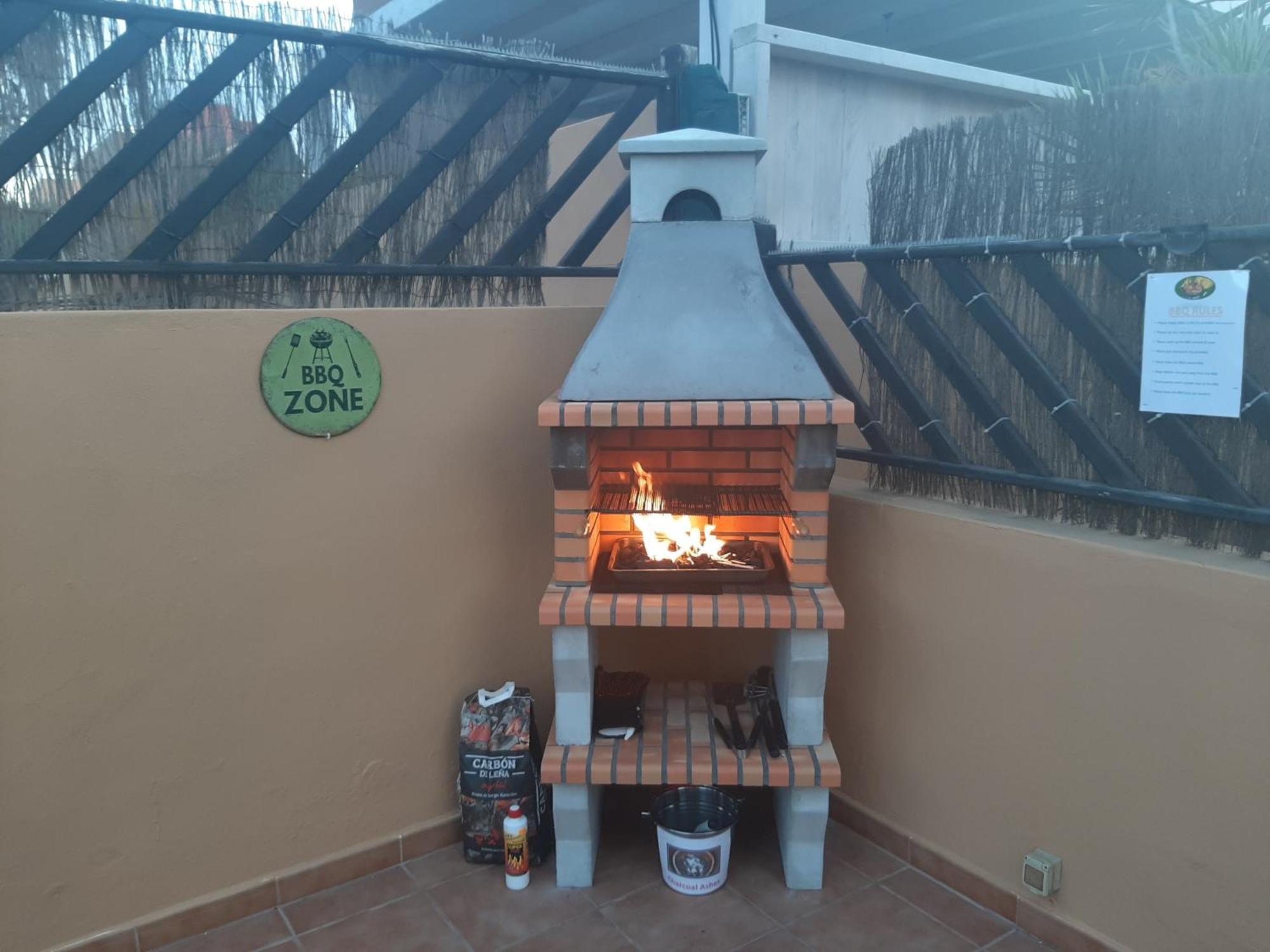 Villadunas - With Luxury Hot Tub Holiday home